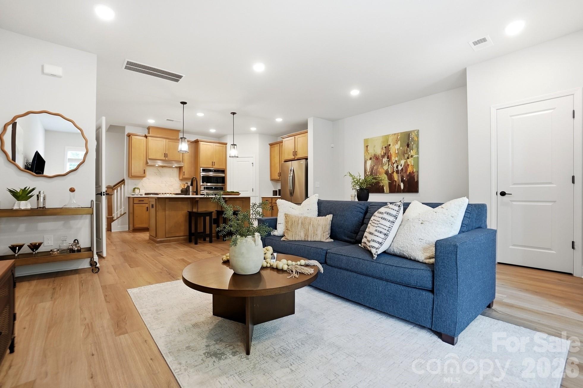 Villa Heights - Residential