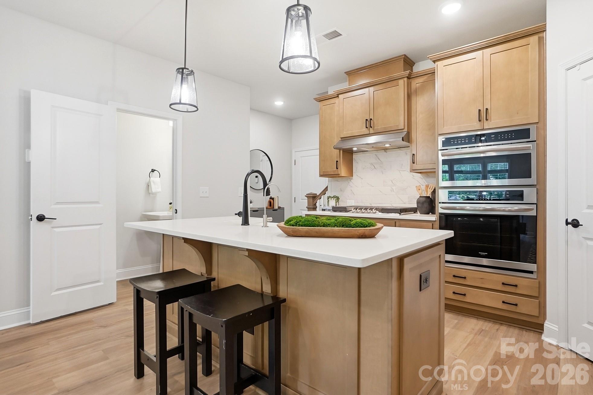 Villa Heights - Residential
