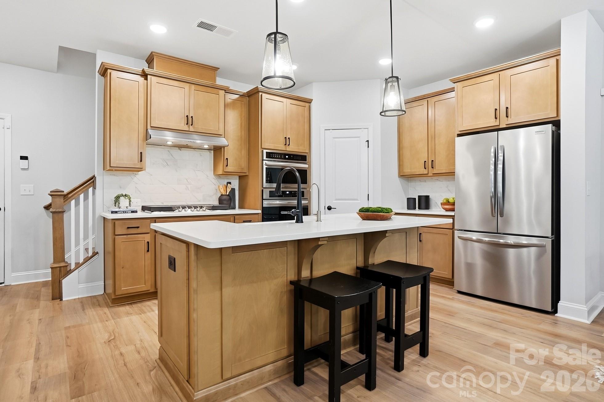 Villa Heights - Residential