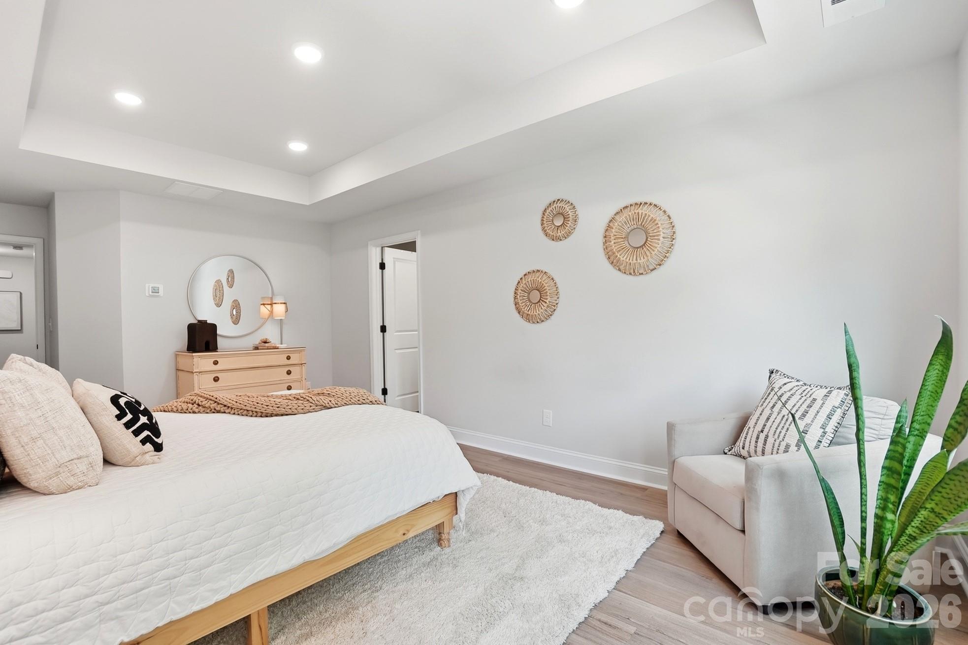 Villa Heights - Residential