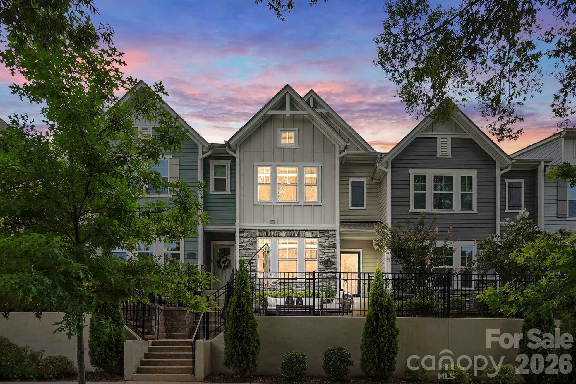 Villa Heights - Residential
