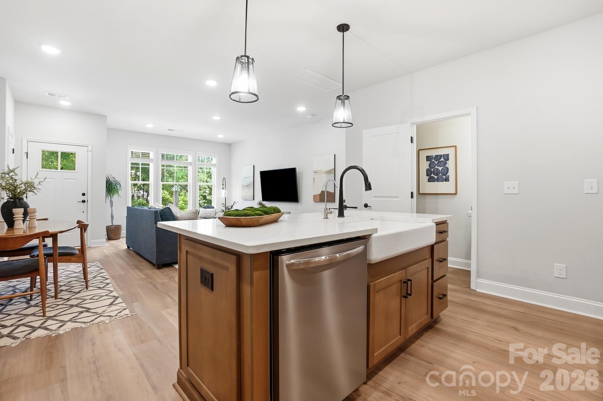Villa Heights - Residential
