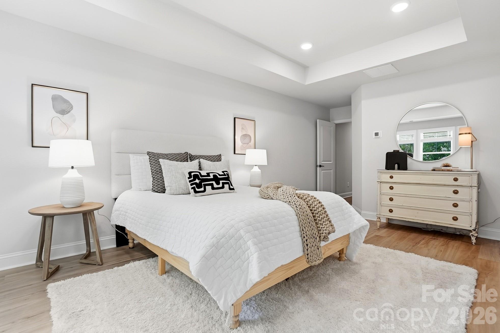 Villa Heights - Residential
