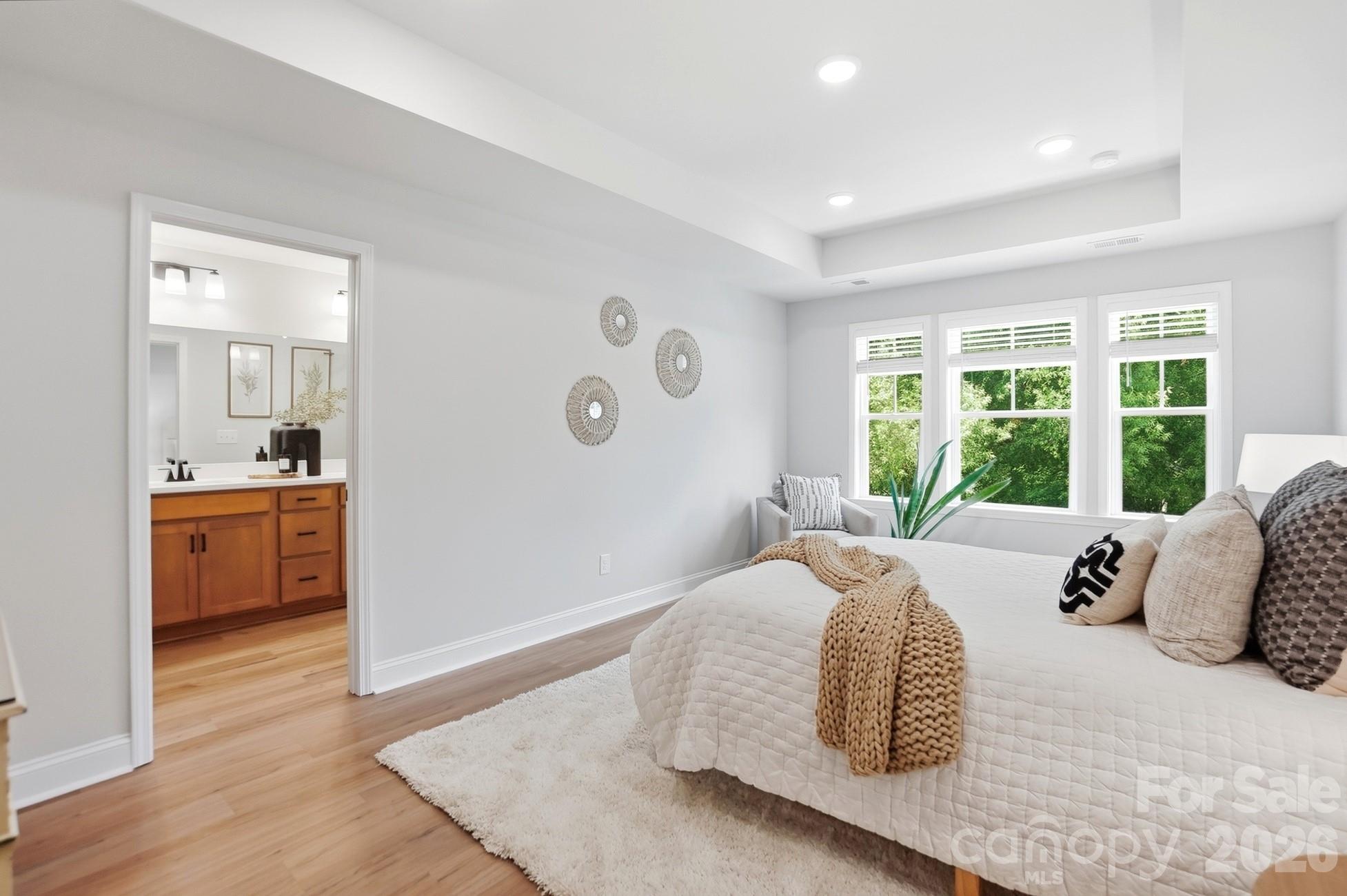 Villa Heights - Residential