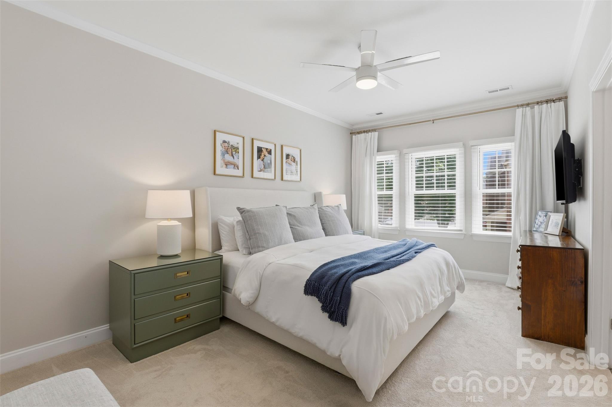 Madison Park - Residential