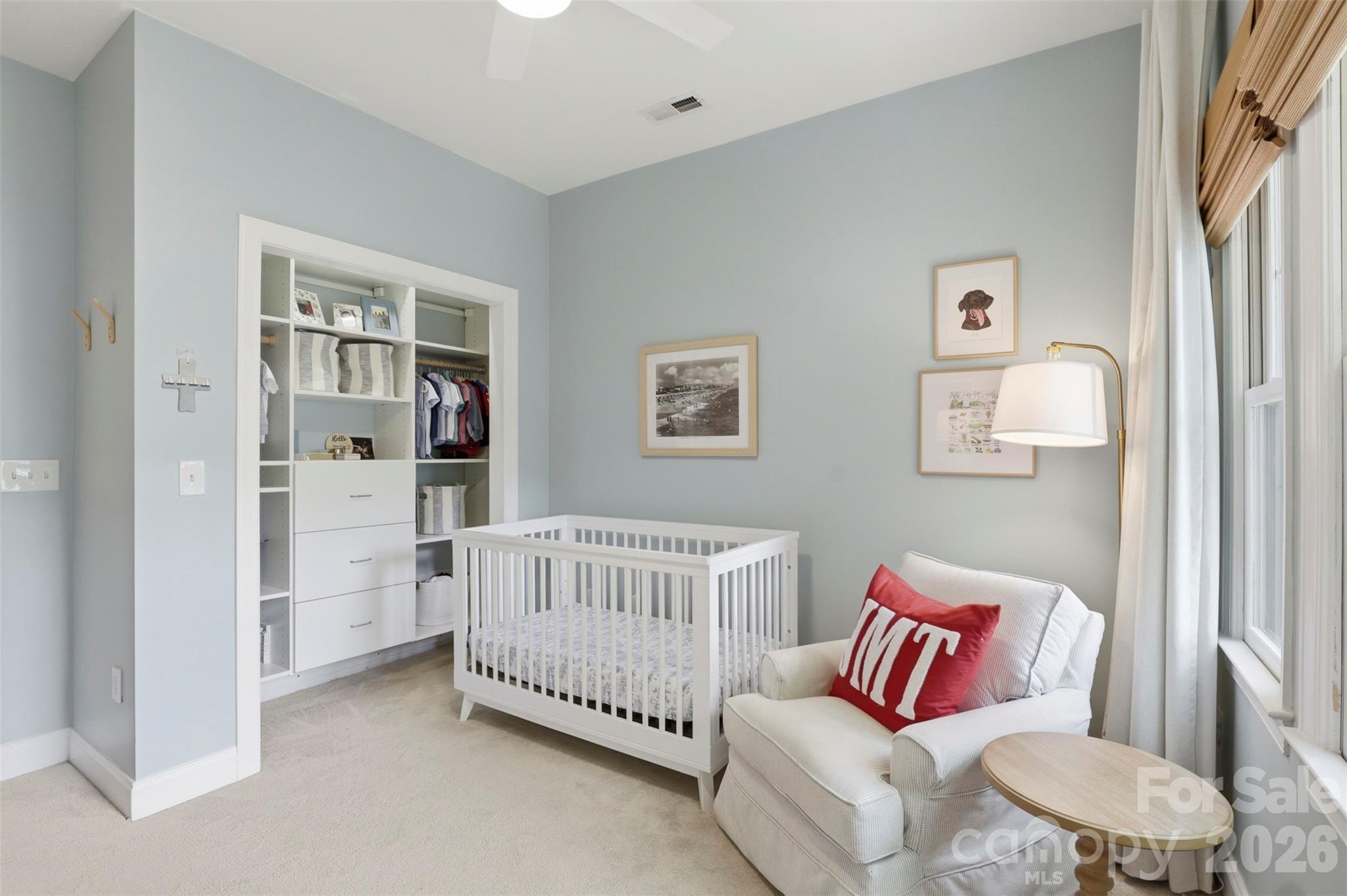 Madison Park - Residential