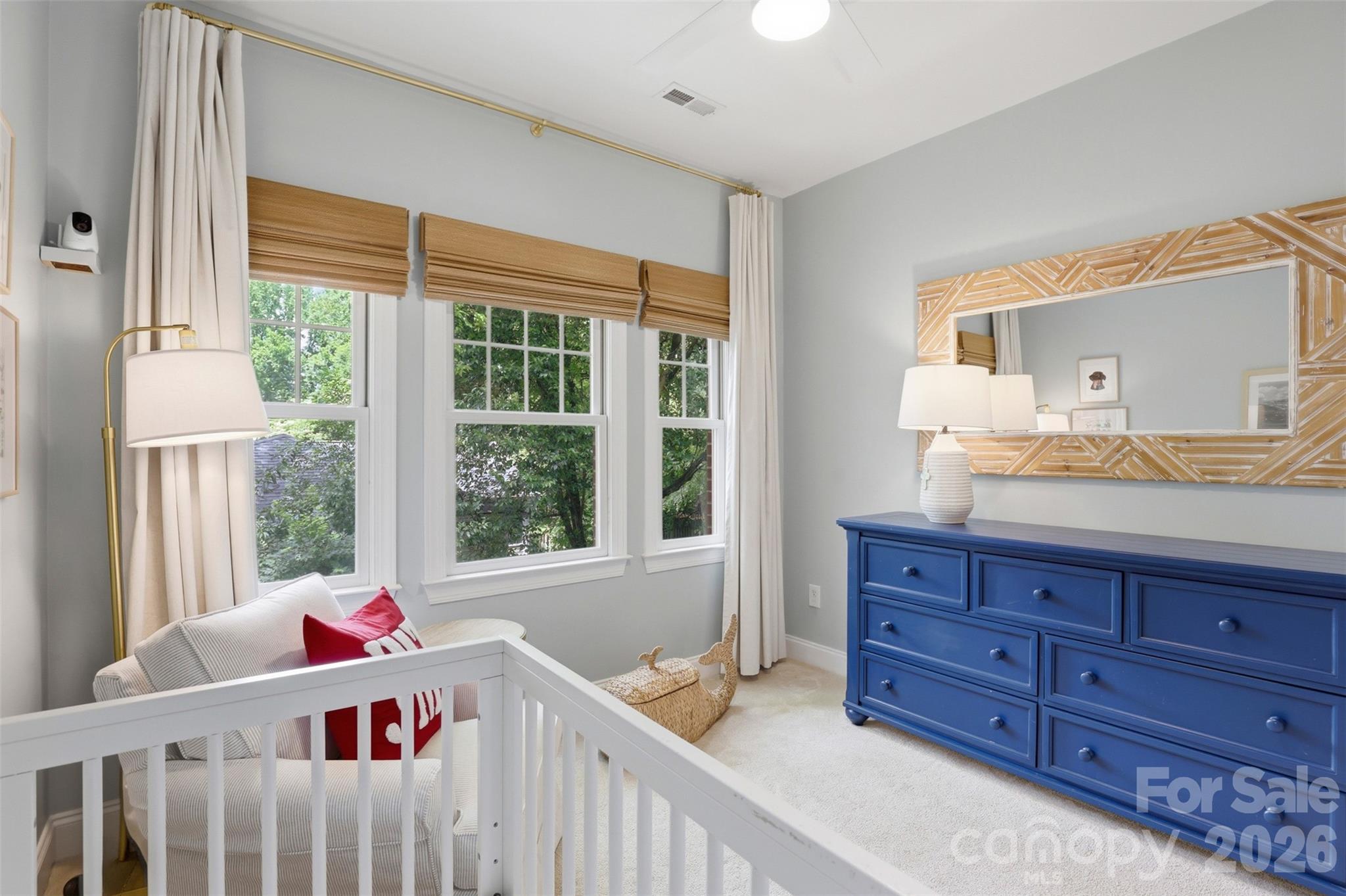 Madison Park - Residential