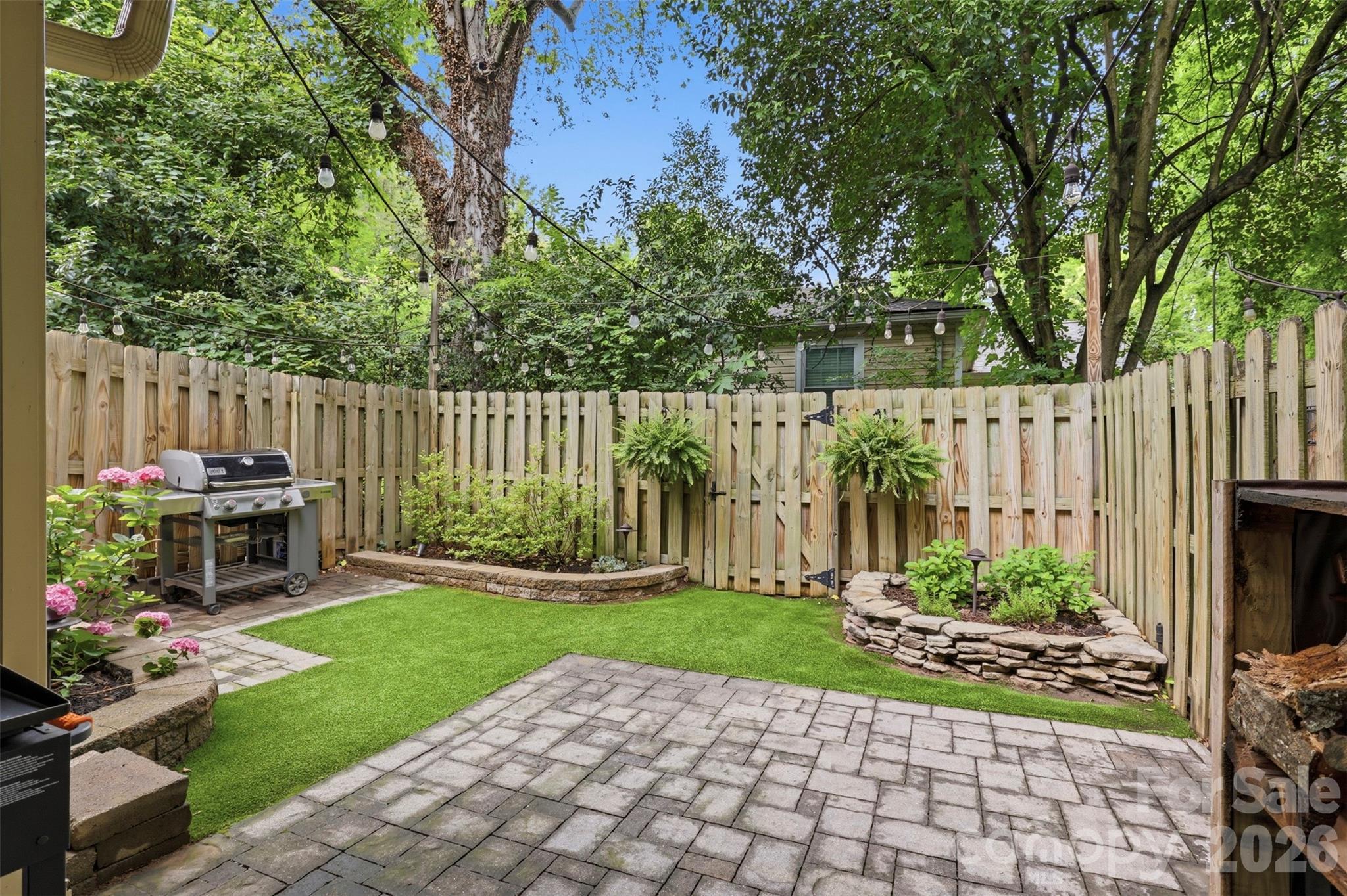 Madison Park - Residential