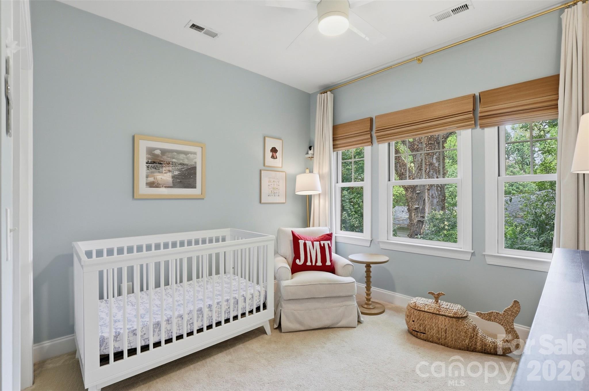 Madison Park - Residential