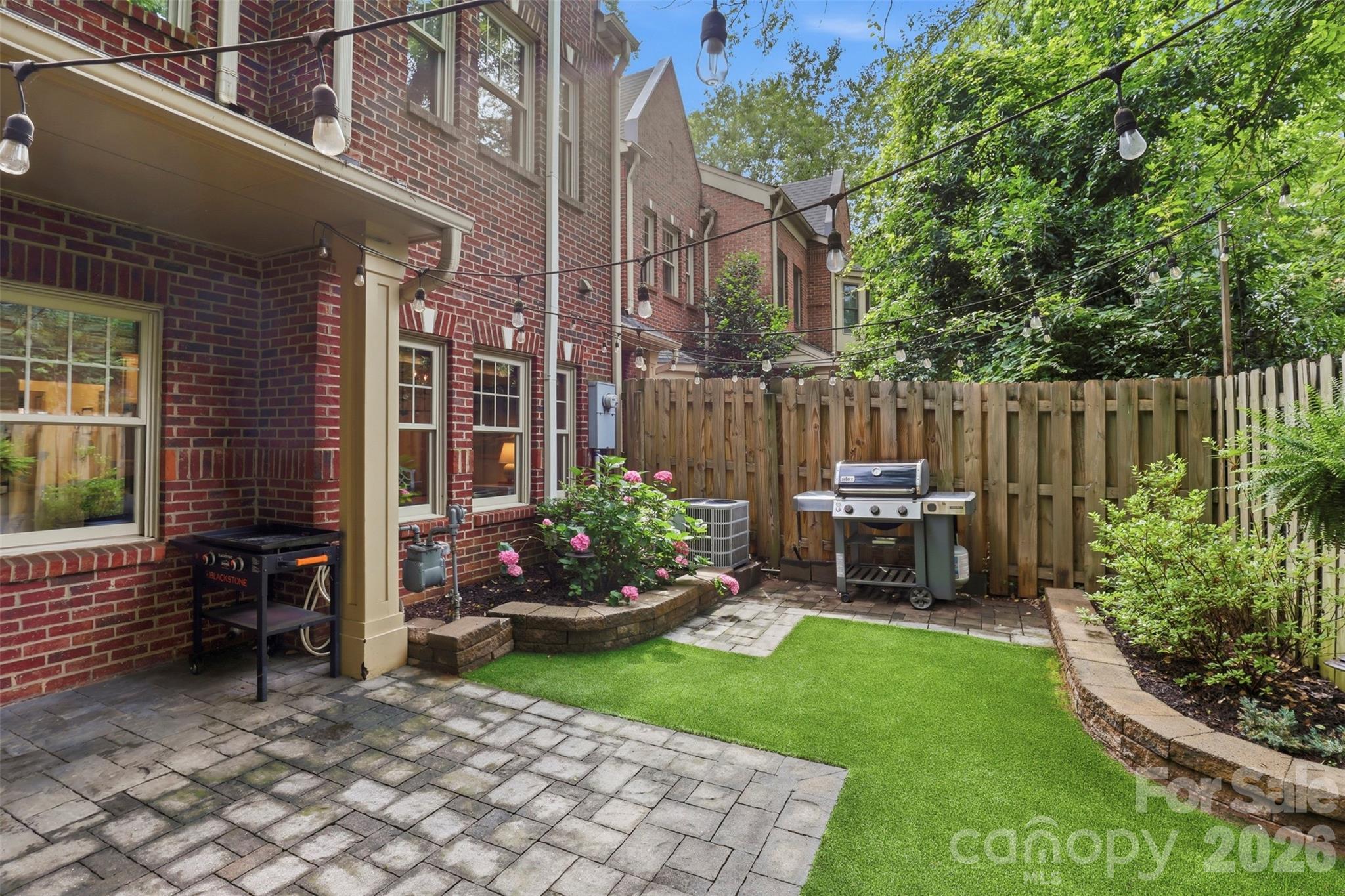 Madison Park - Residential