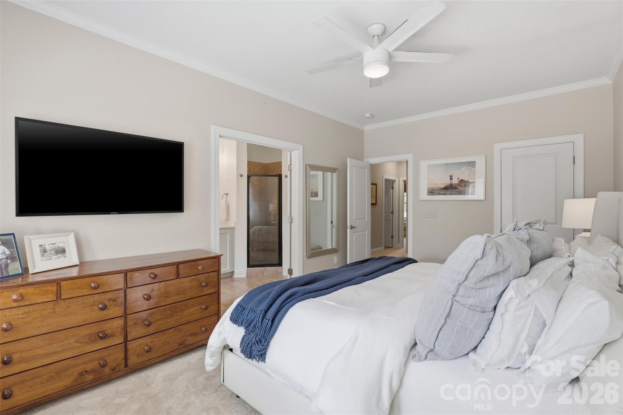 Madison Park - Residential