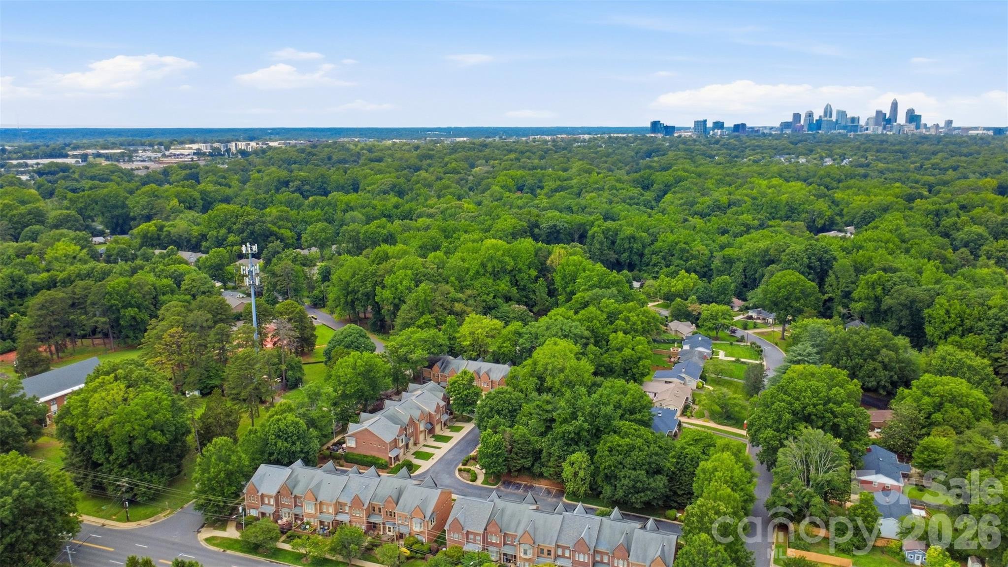 Madison Park - Residential