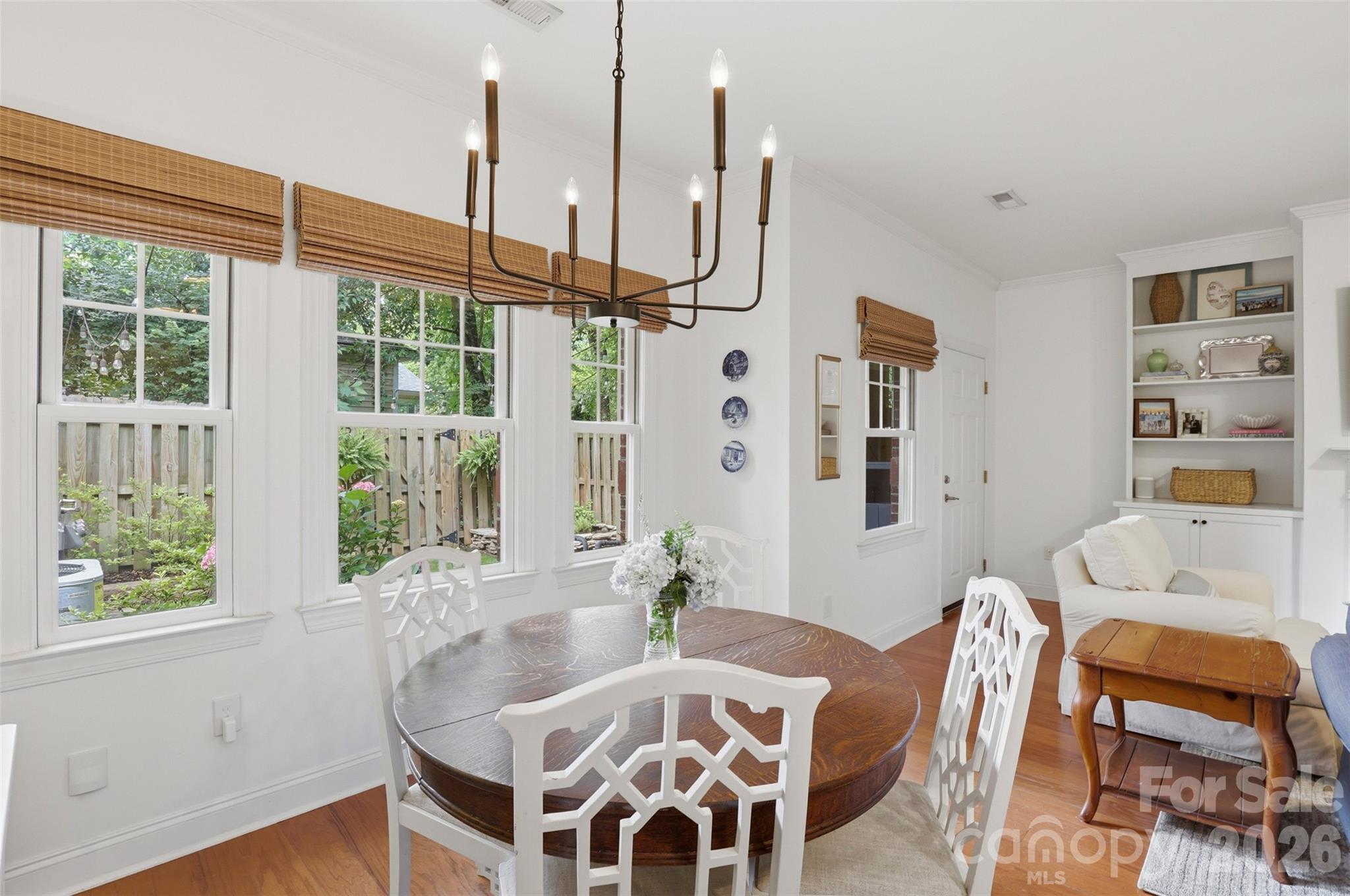 Madison Park - Residential