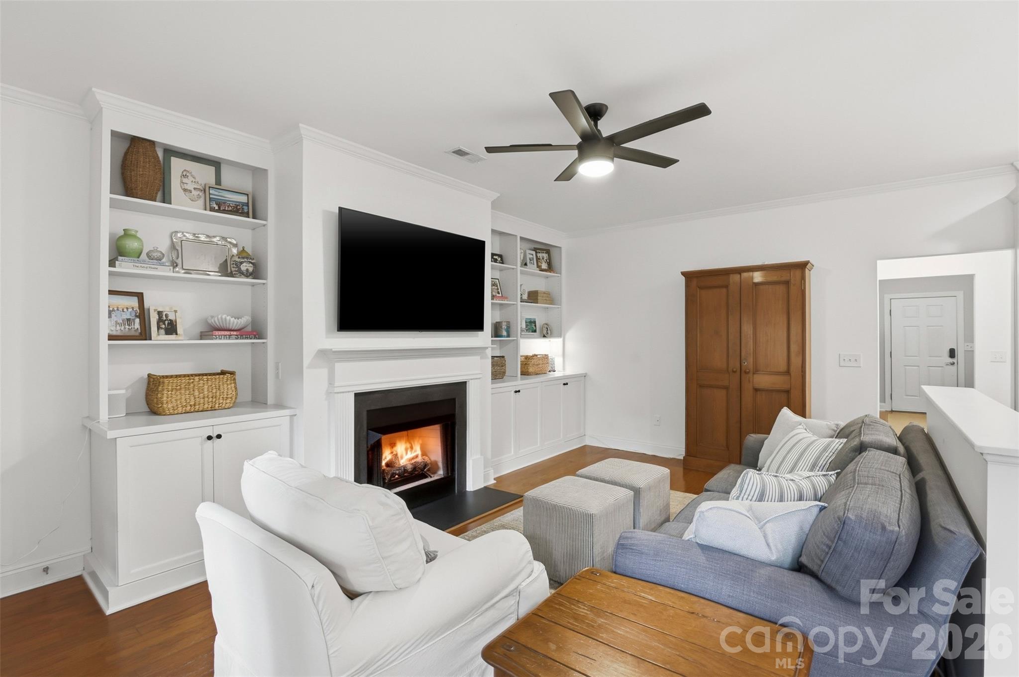 Madison Park - Residential
