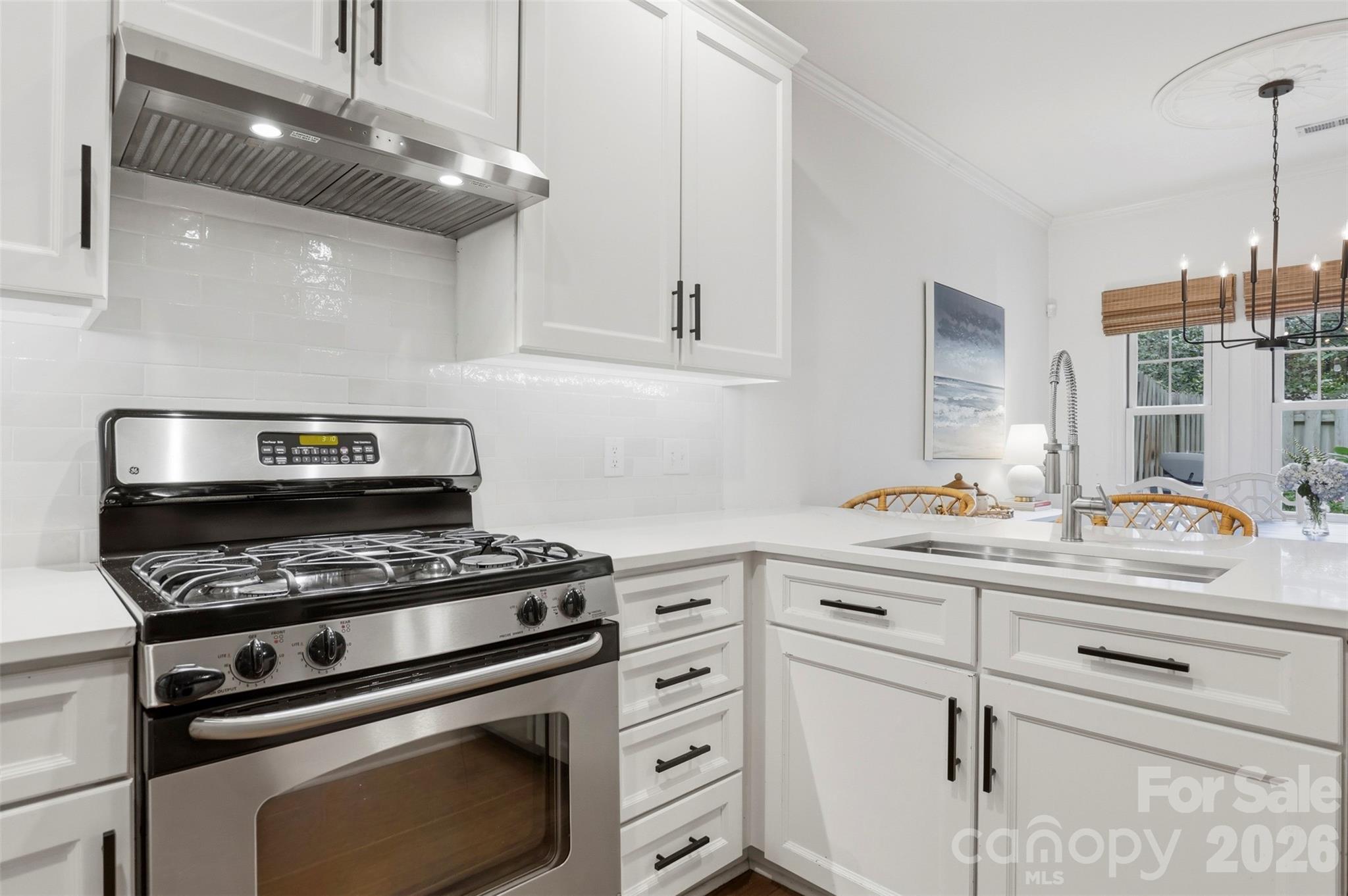 Madison Park - Residential