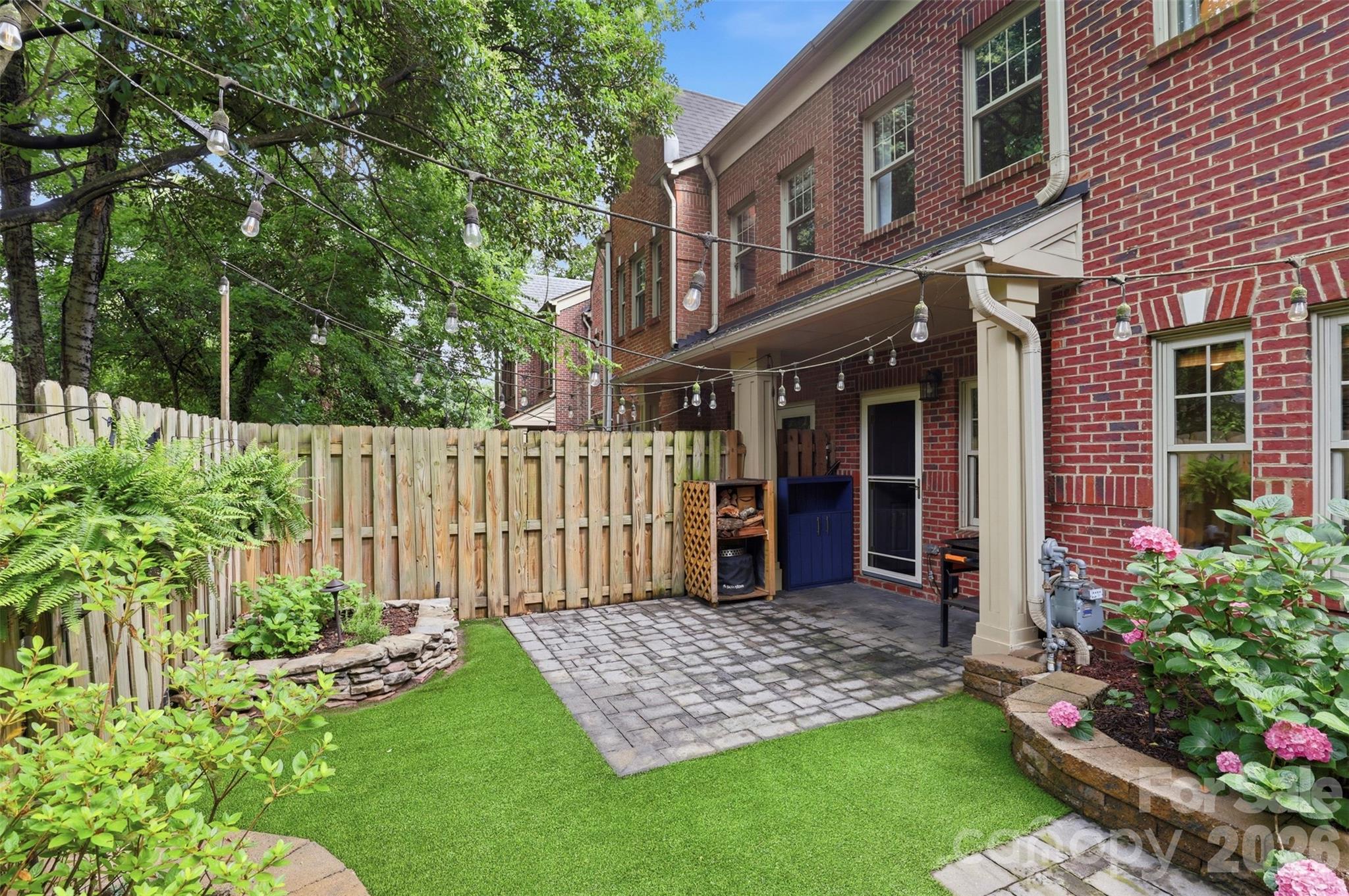 Madison Park - Residential
