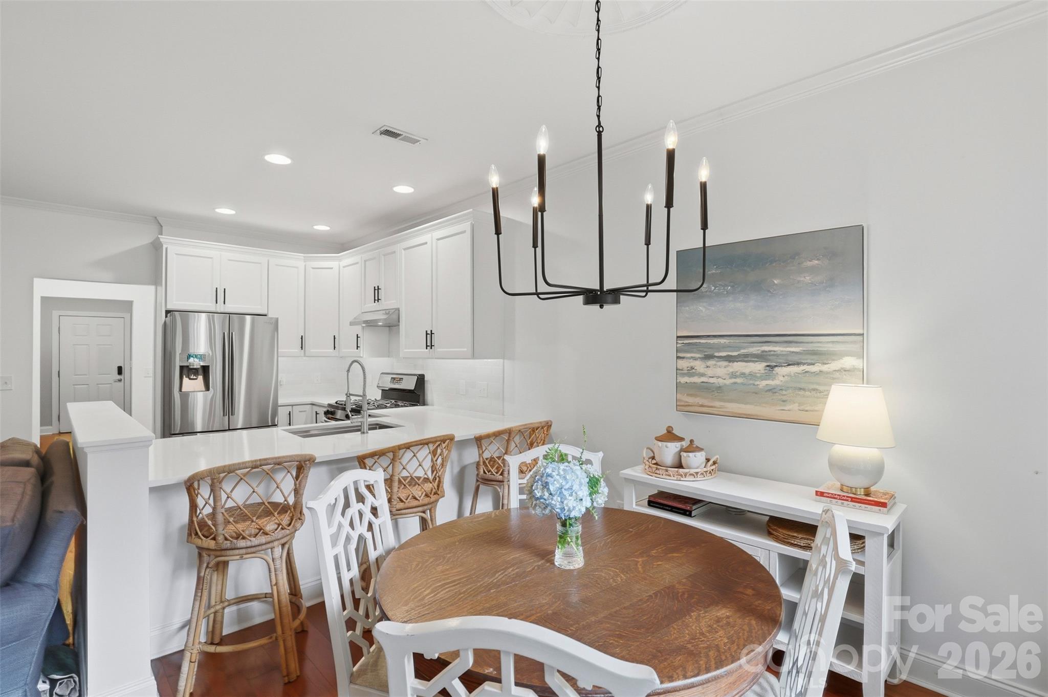 Madison Park - Residential