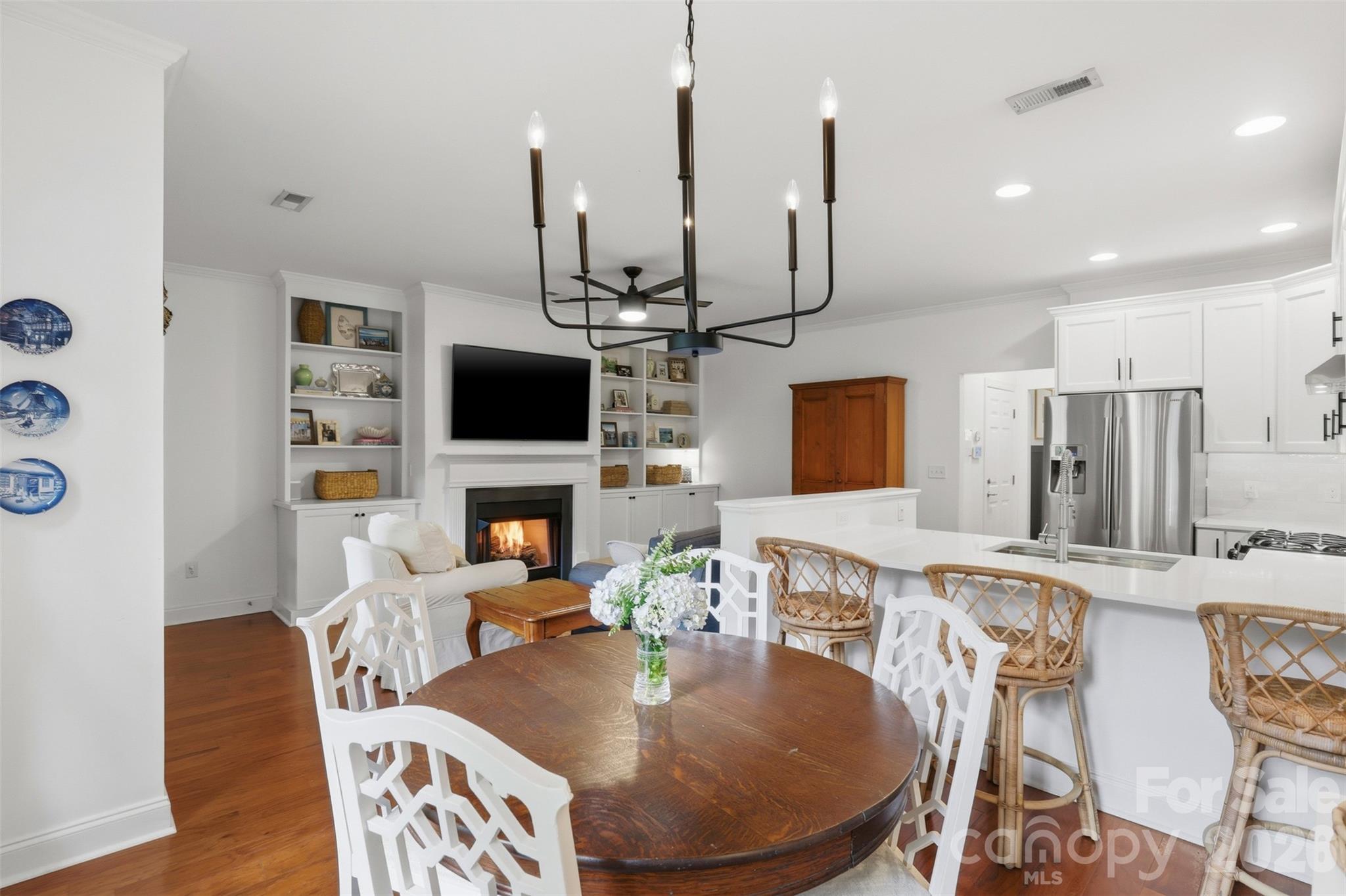 Madison Park - Residential