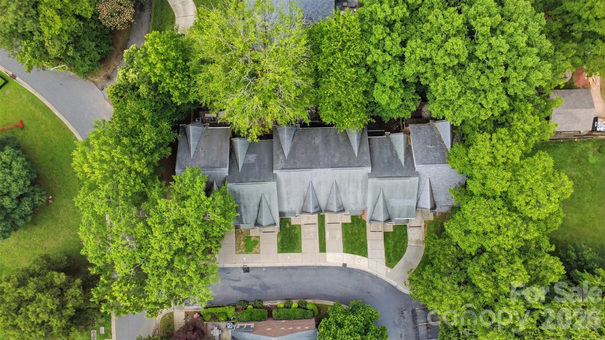 Madison Park - Residential