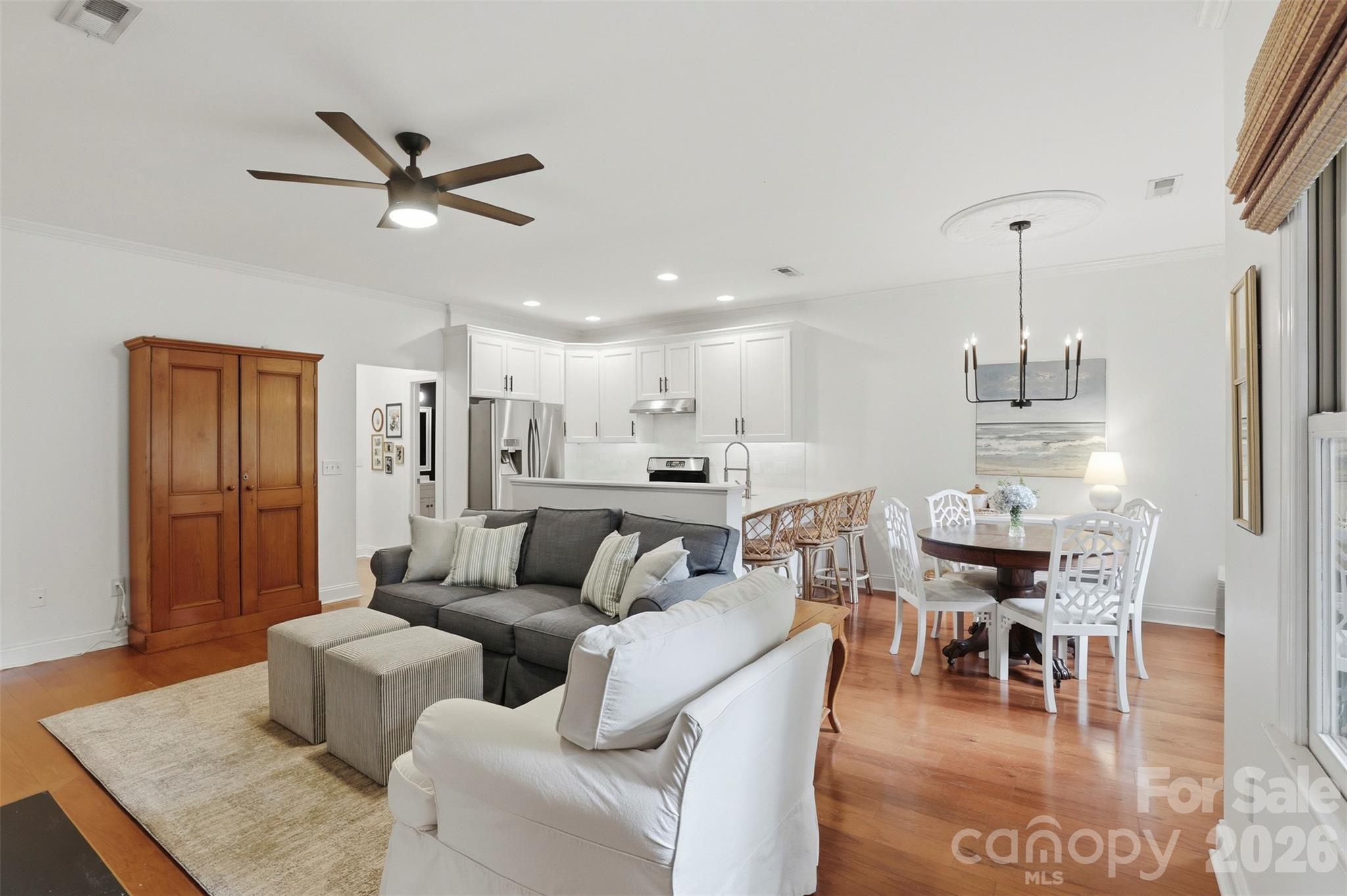 Madison Park - Residential