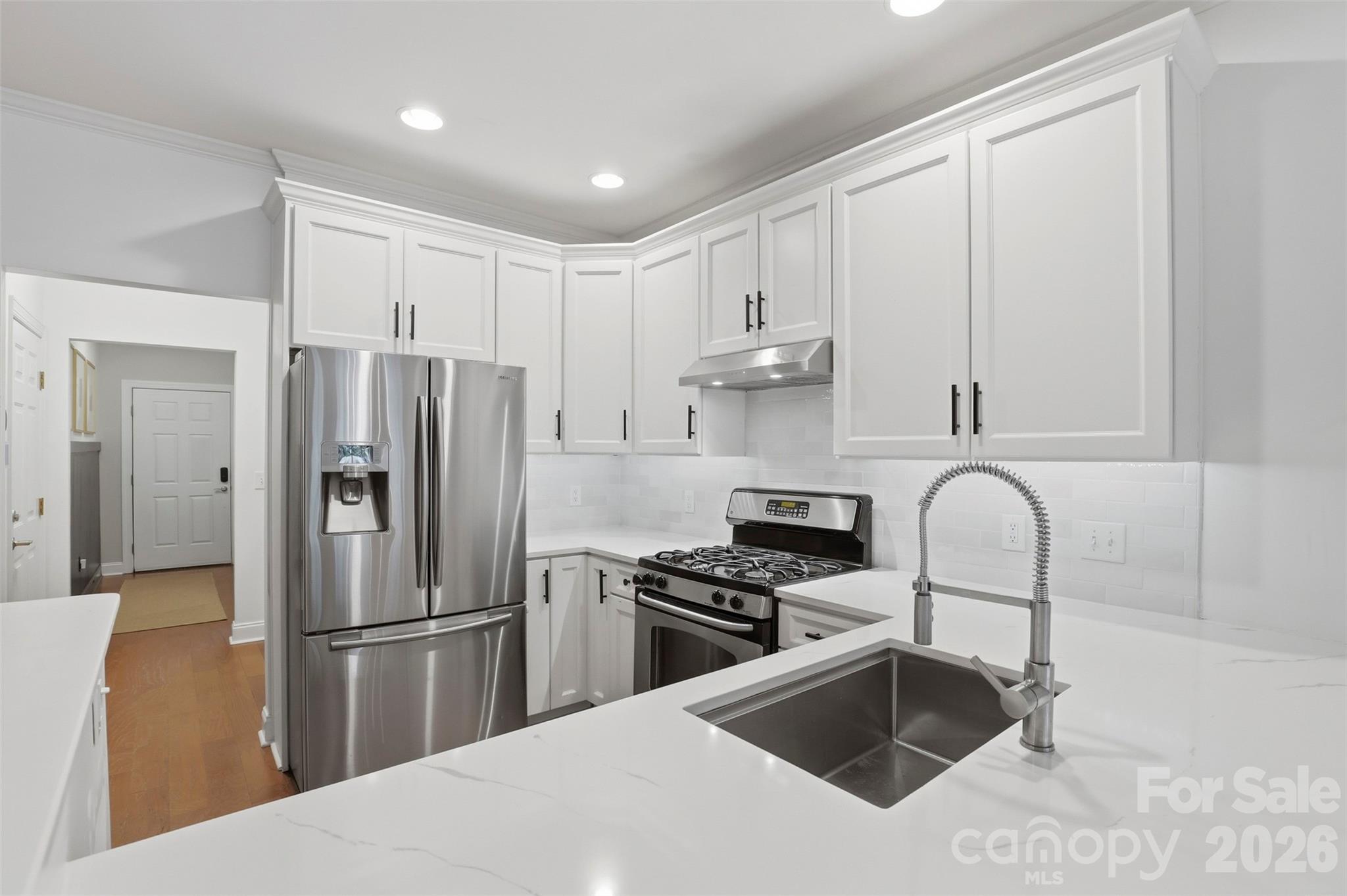 Madison Park - Residential