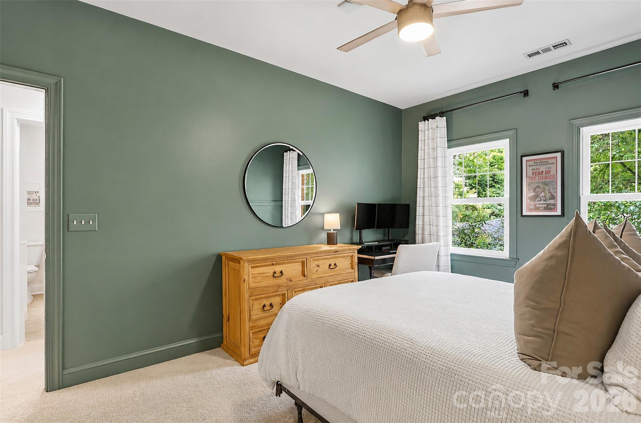 Madison Park - Residential