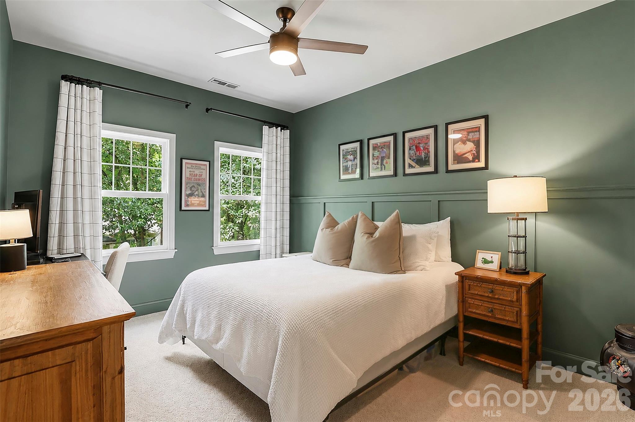 Madison Park - Residential