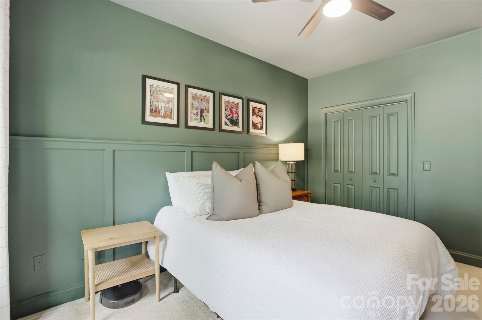 Madison Park - Residential