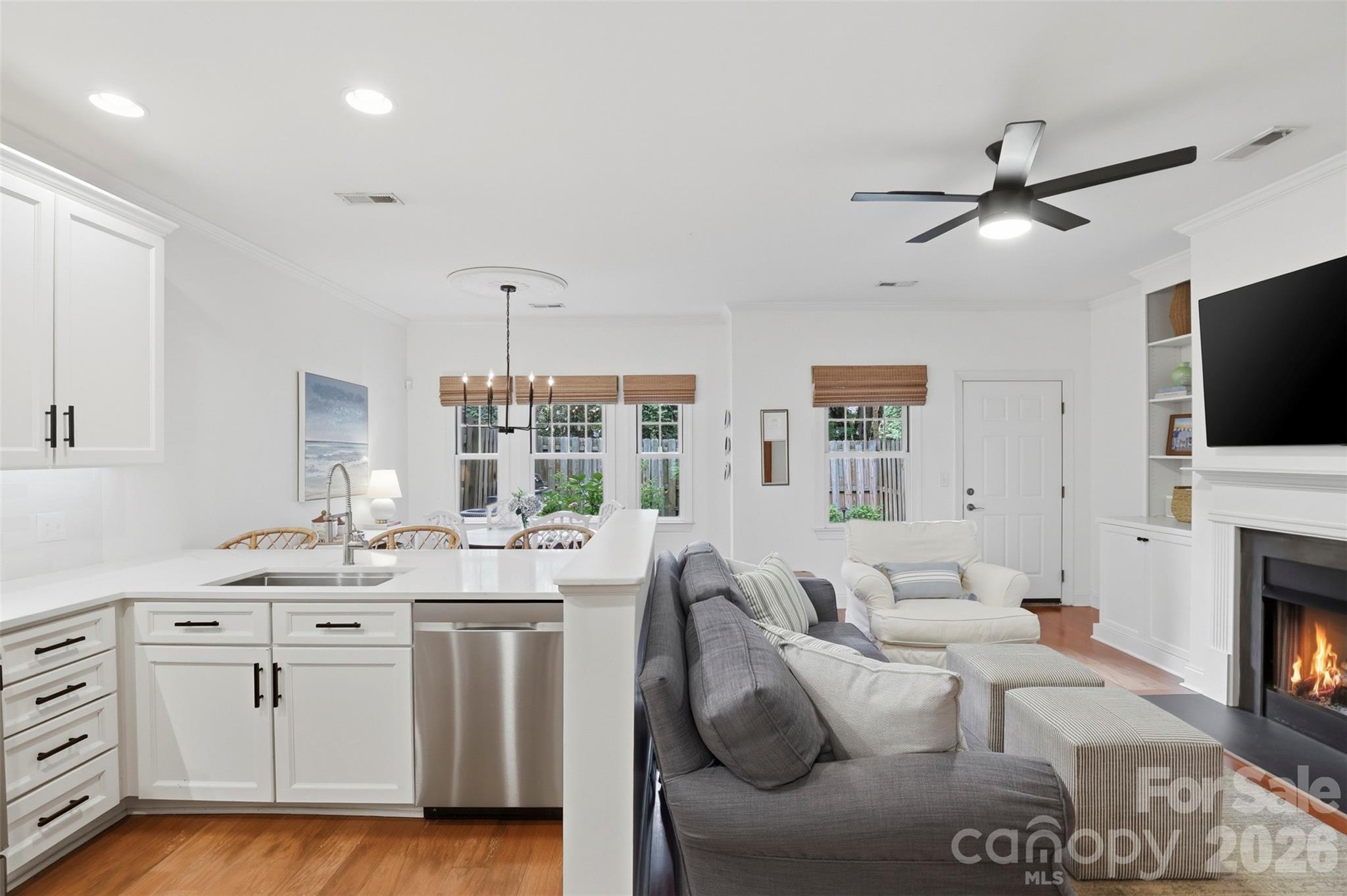 Madison Park - Residential