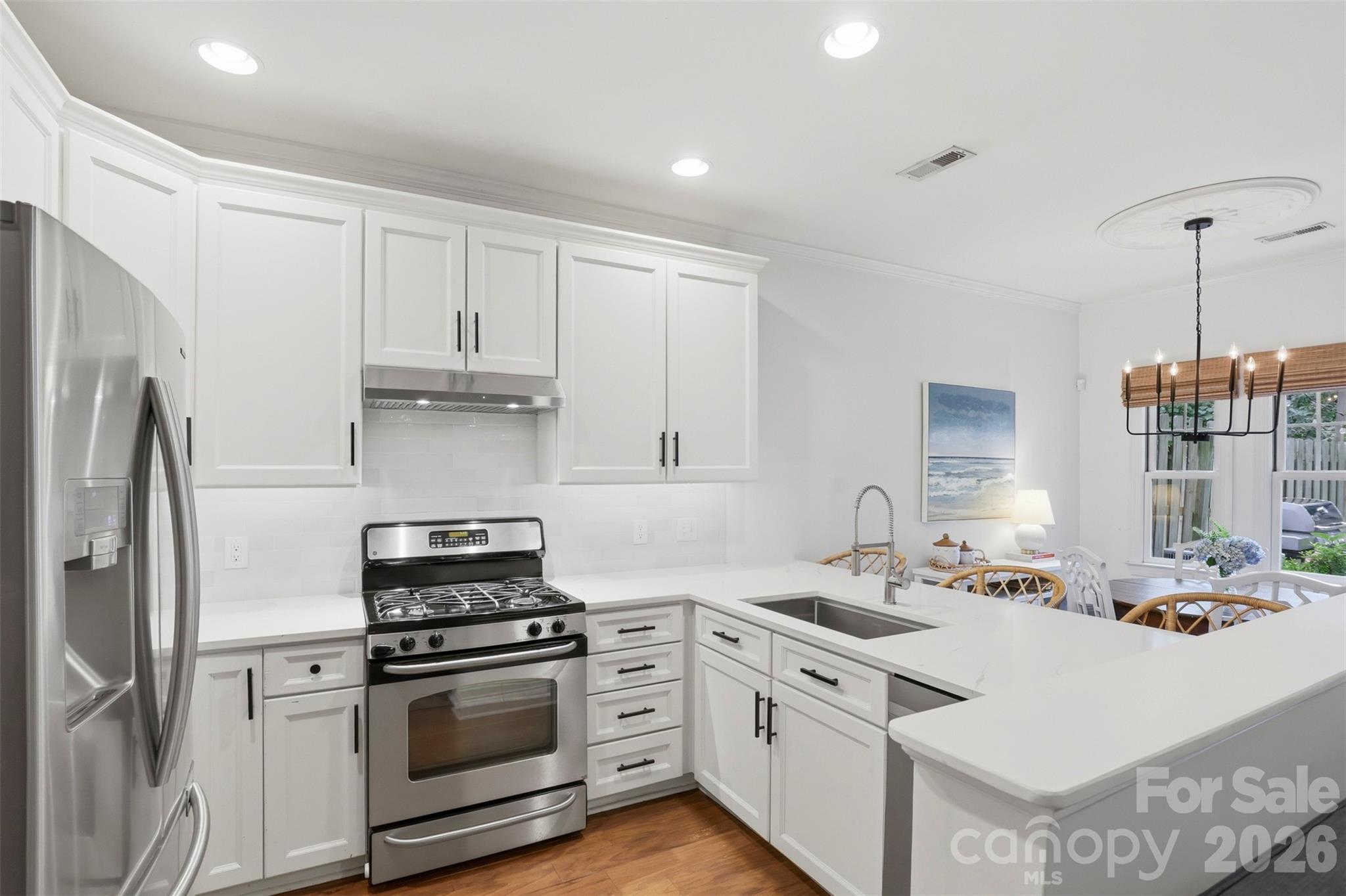 Madison Park - Residential