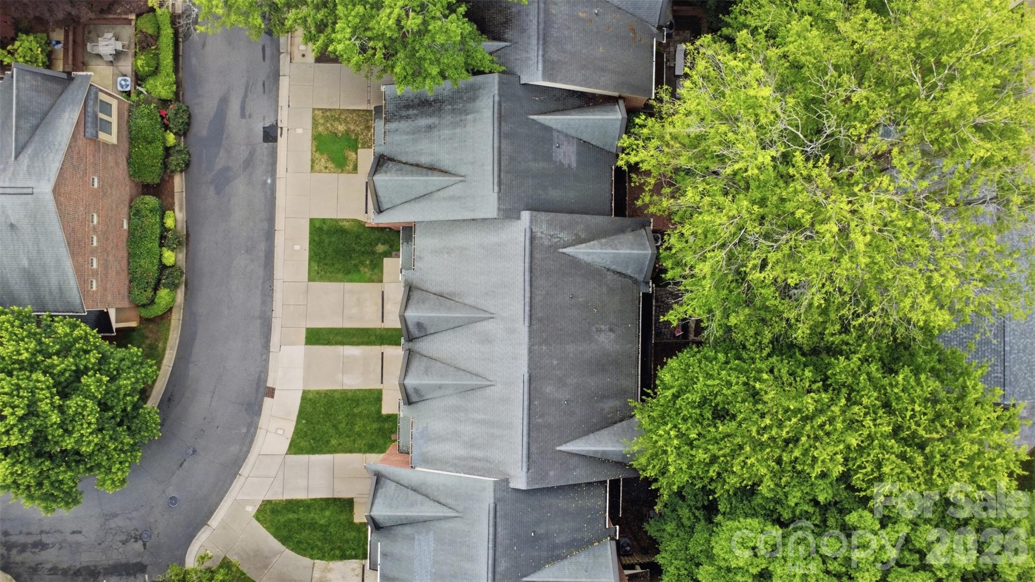 Madison Park - Residential