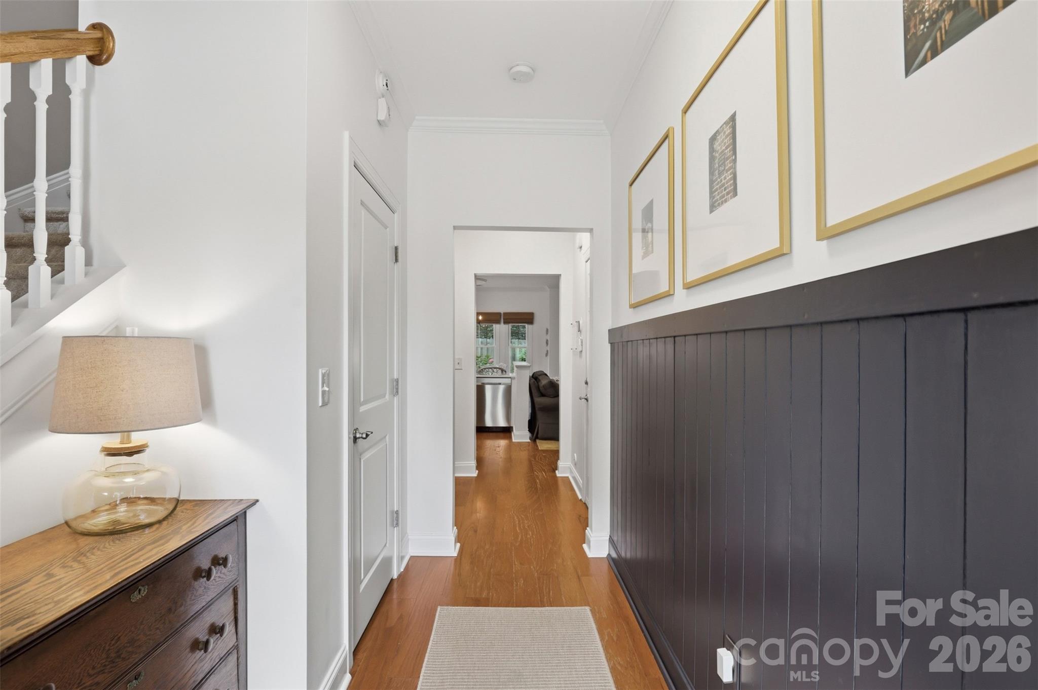 Madison Park - Residential