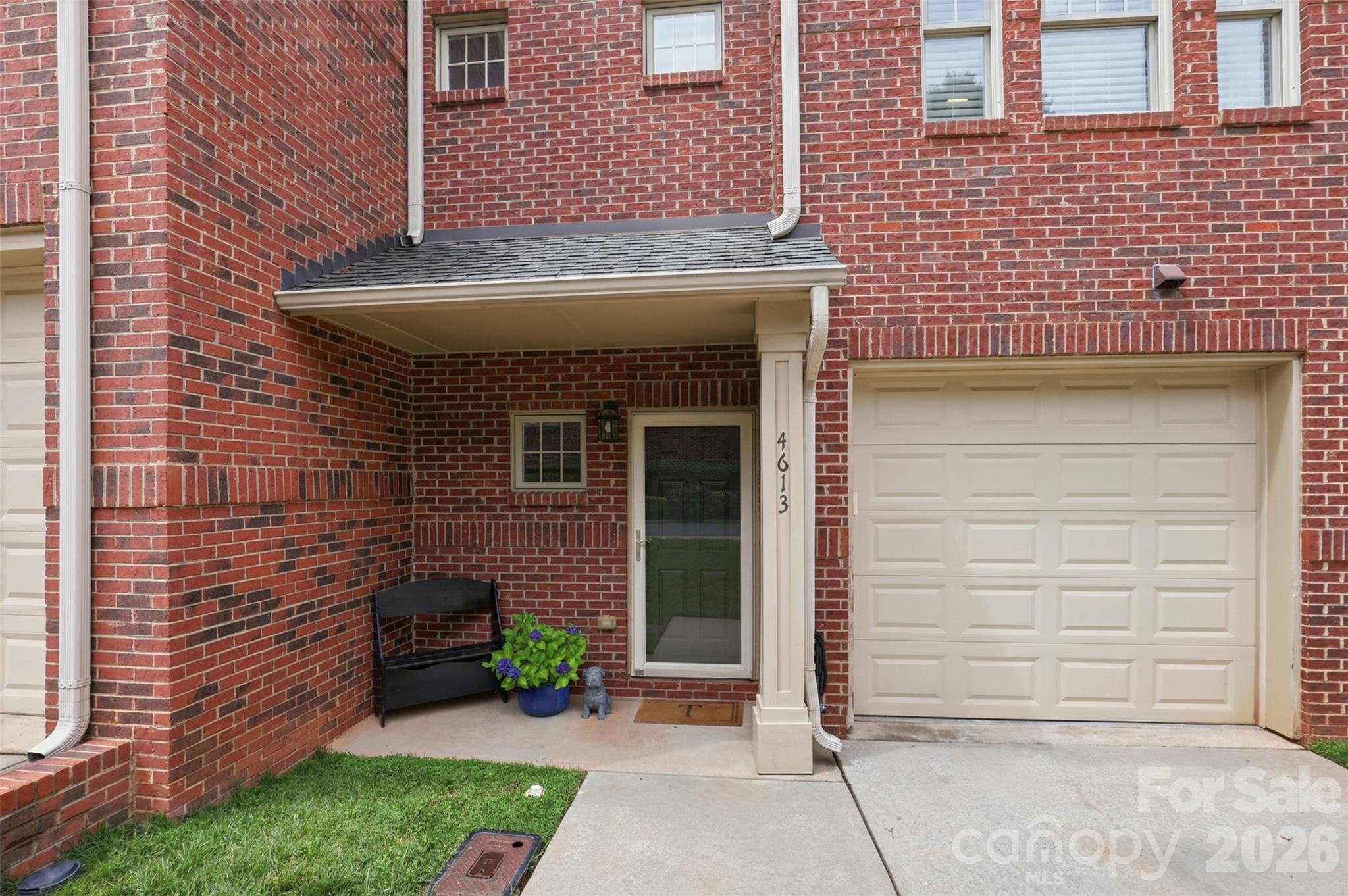 Madison Park - Residential