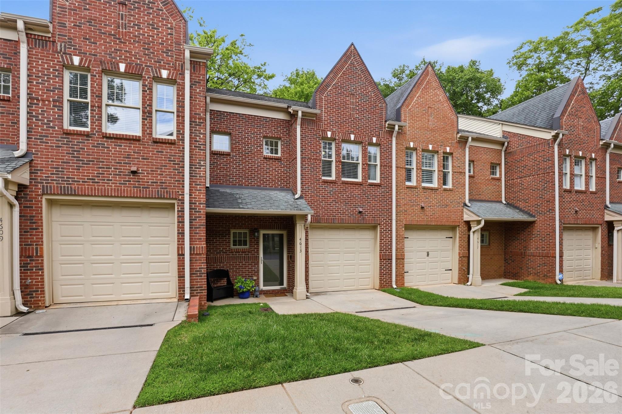 Madison Park - Residential