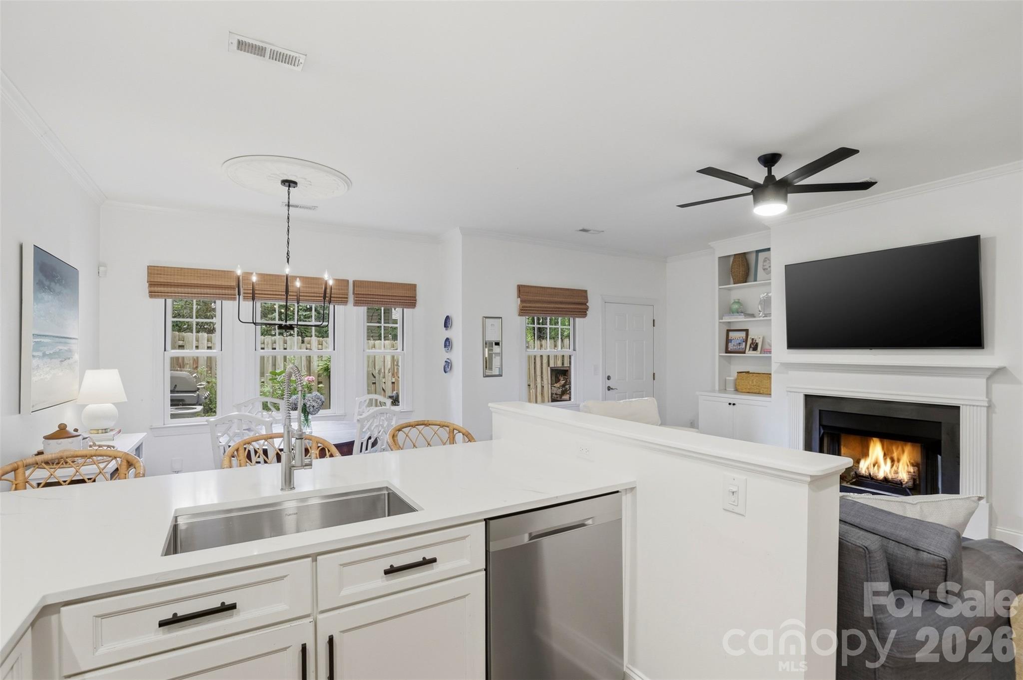 Madison Park - Residential
