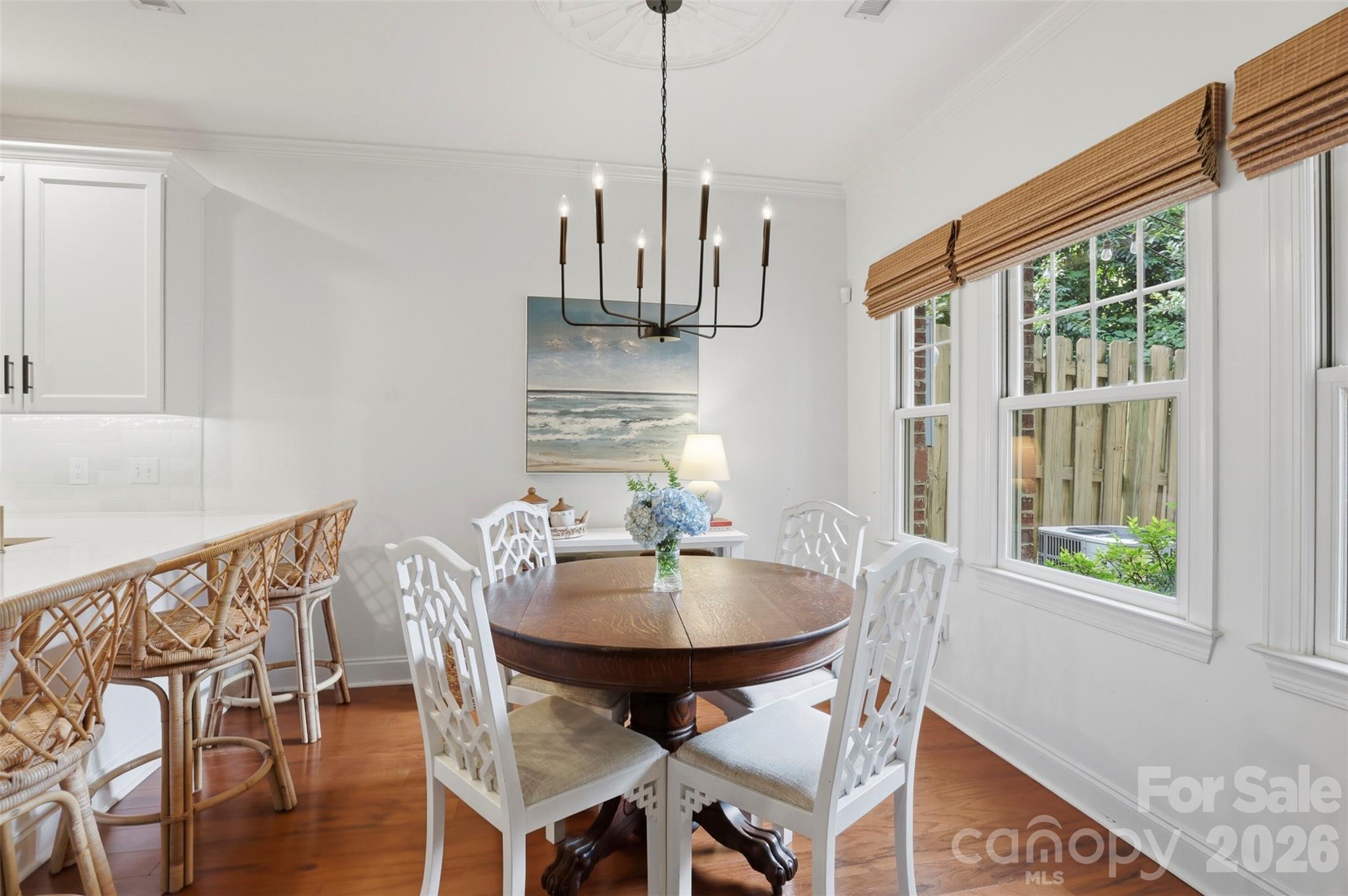Madison Park - Residential