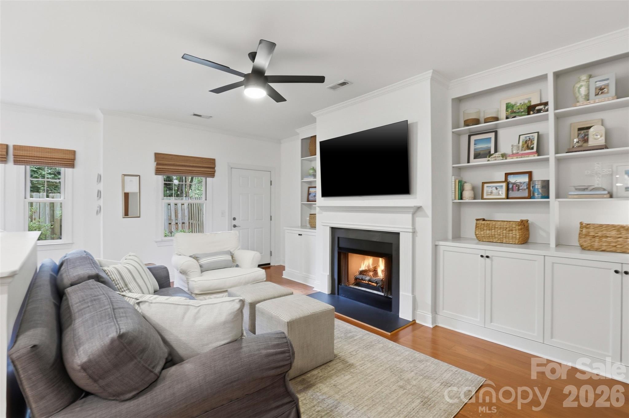 Madison Park - Residential