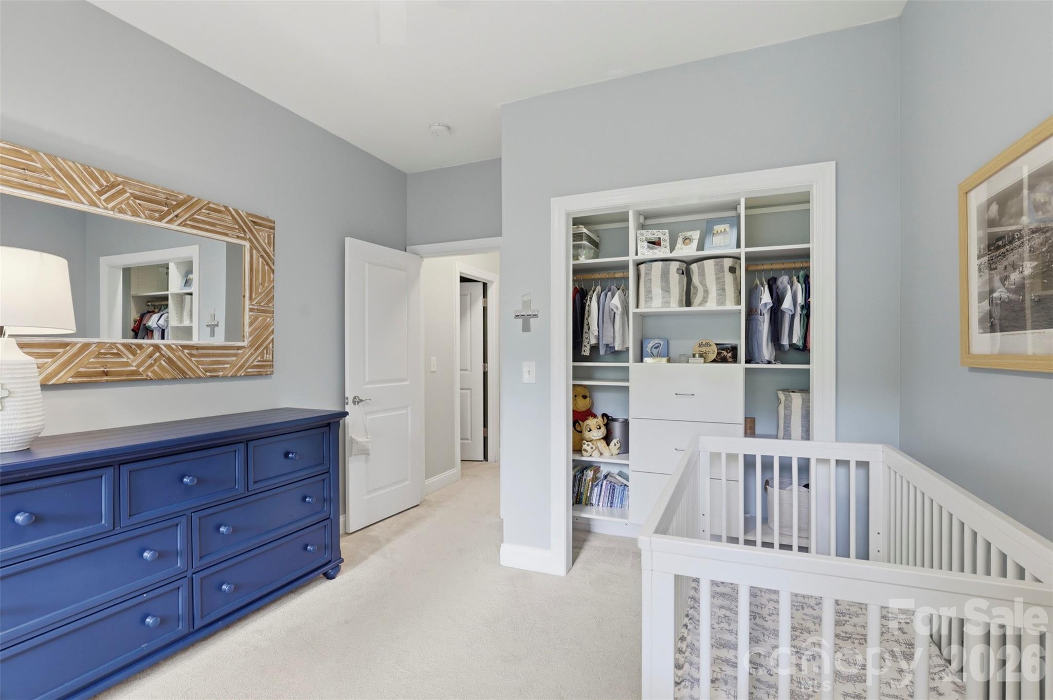 Madison Park - Residential