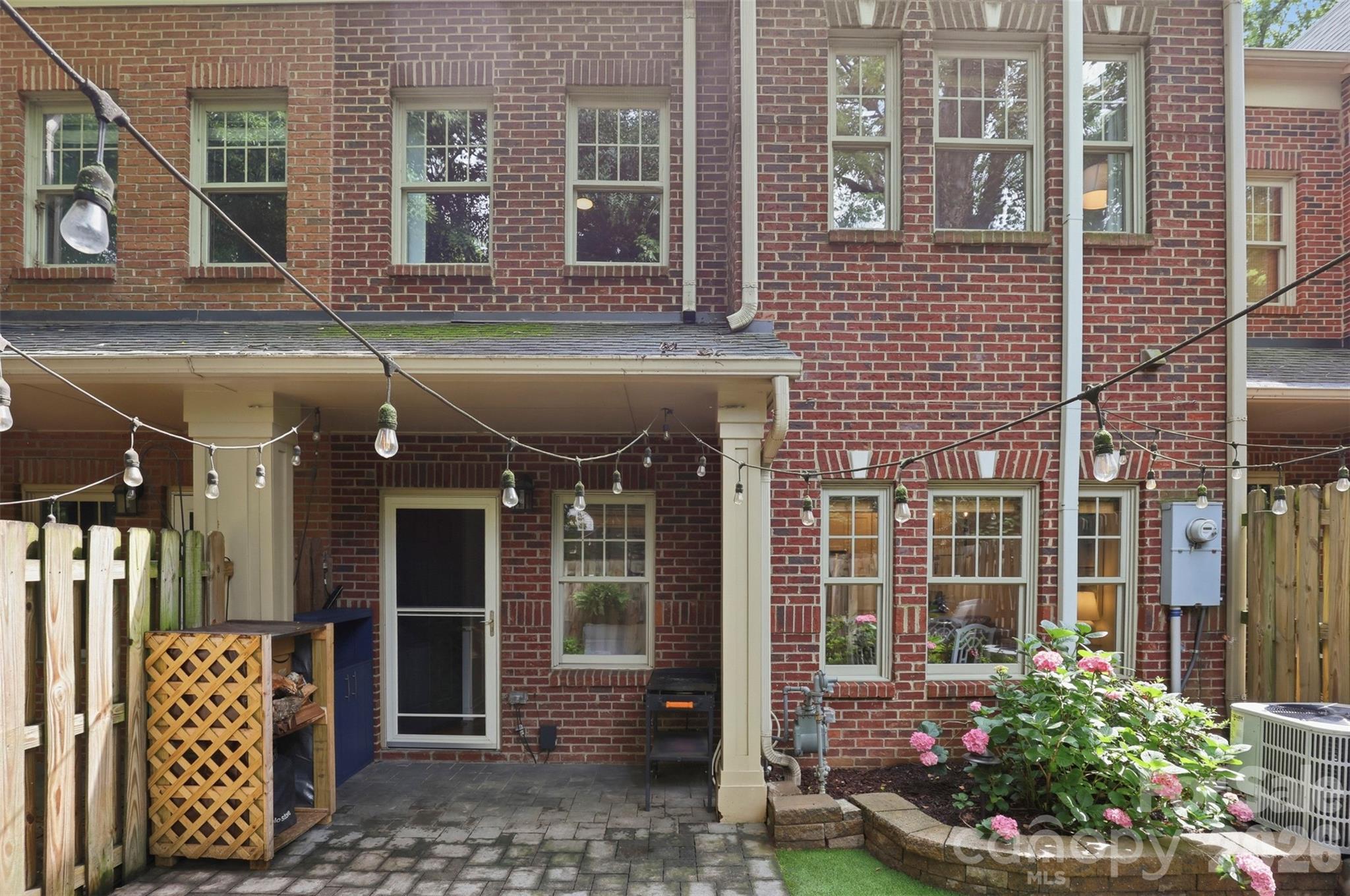 Madison Park - Residential