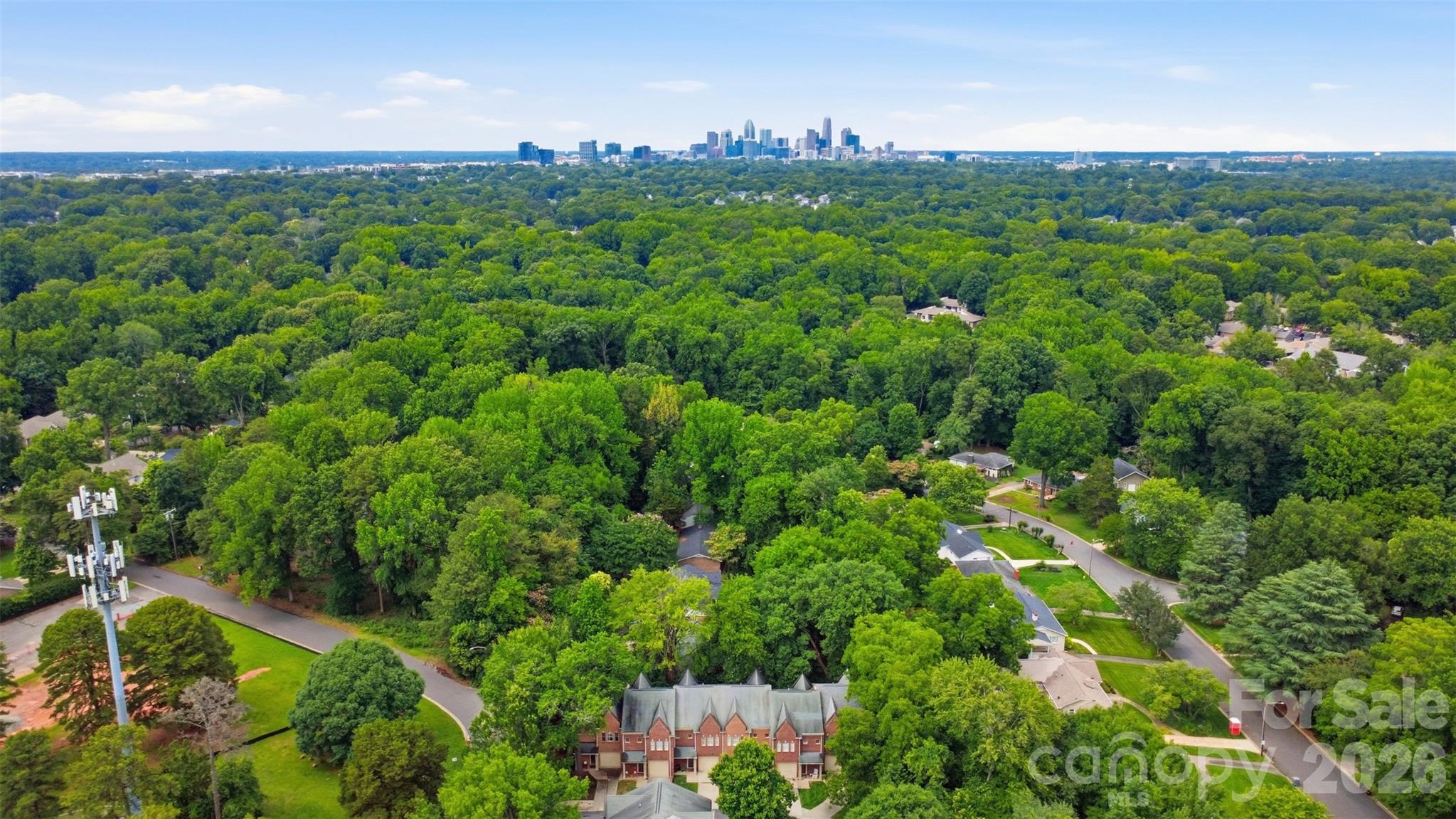 Madison Park - Residential