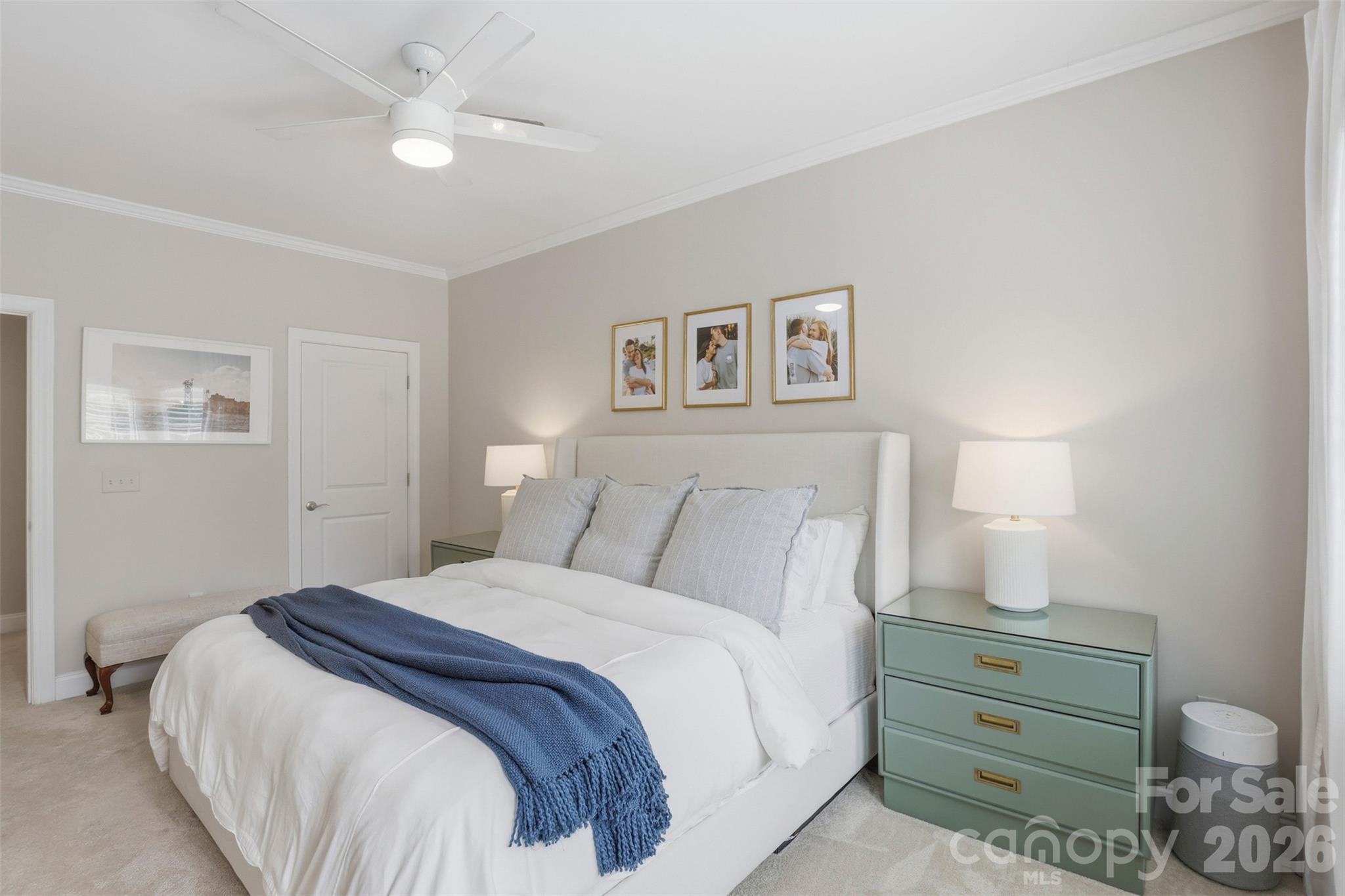 Madison Park - Residential