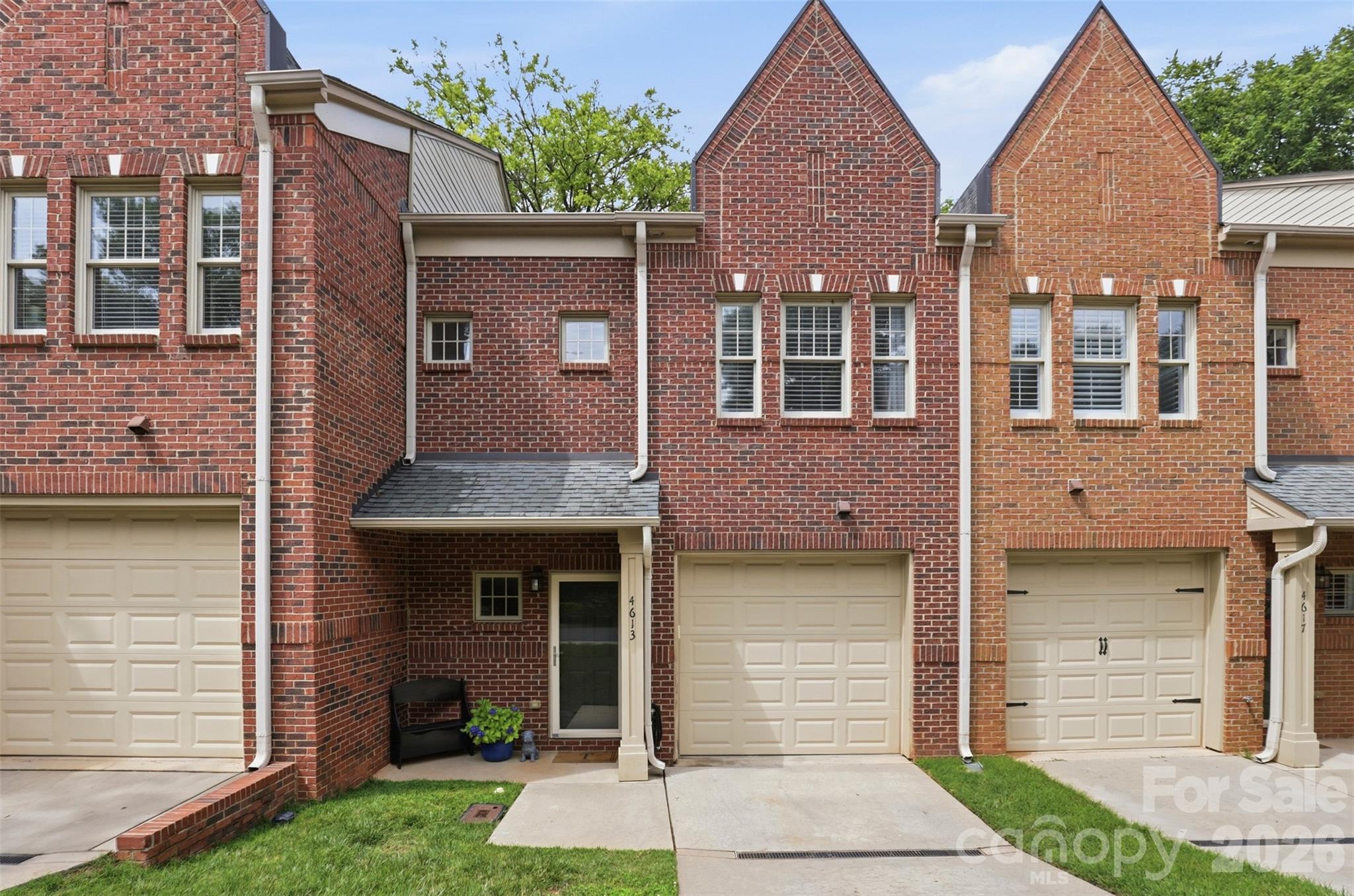 Madison Park - Residential