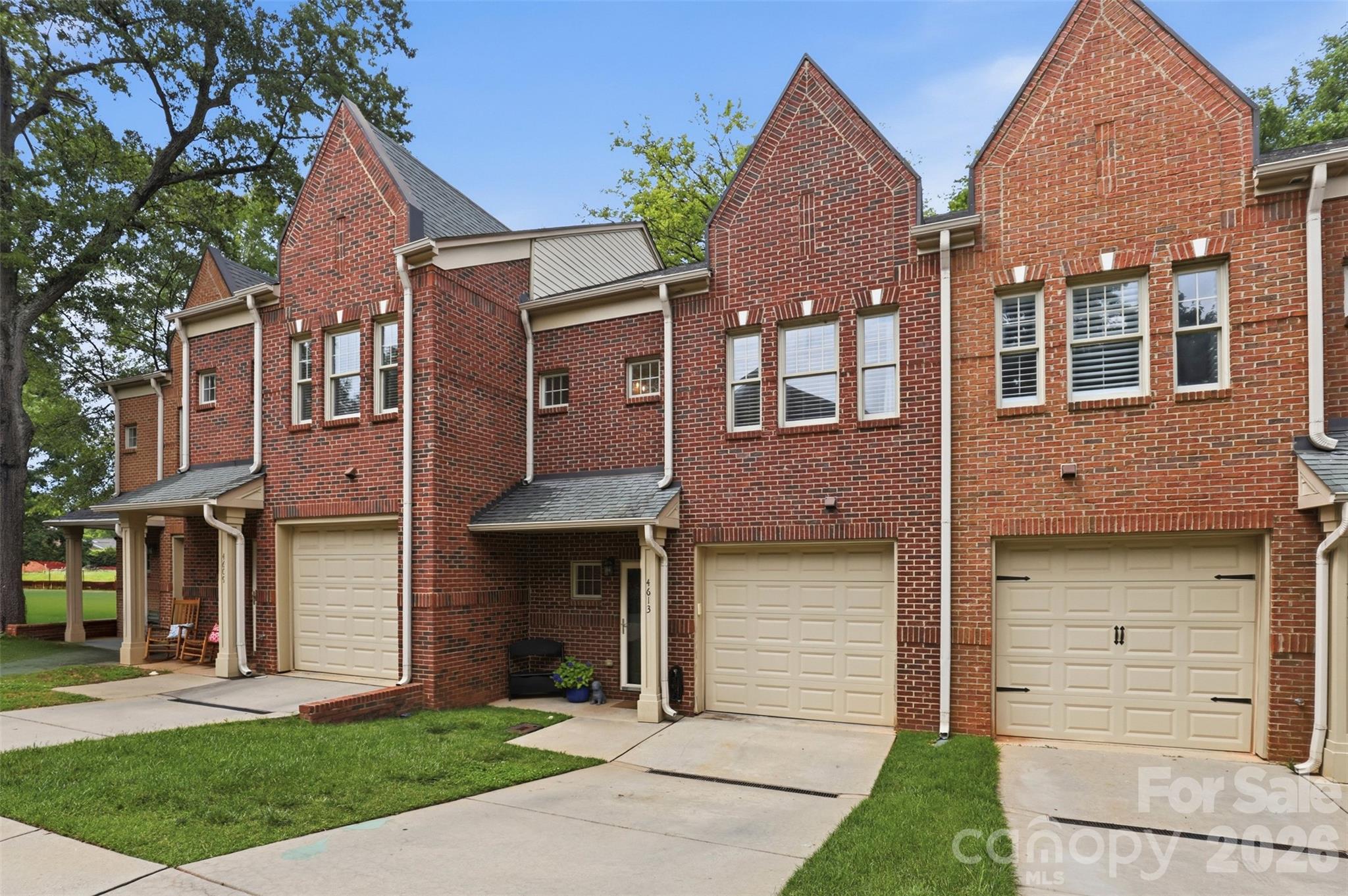 Madison Park - Residential