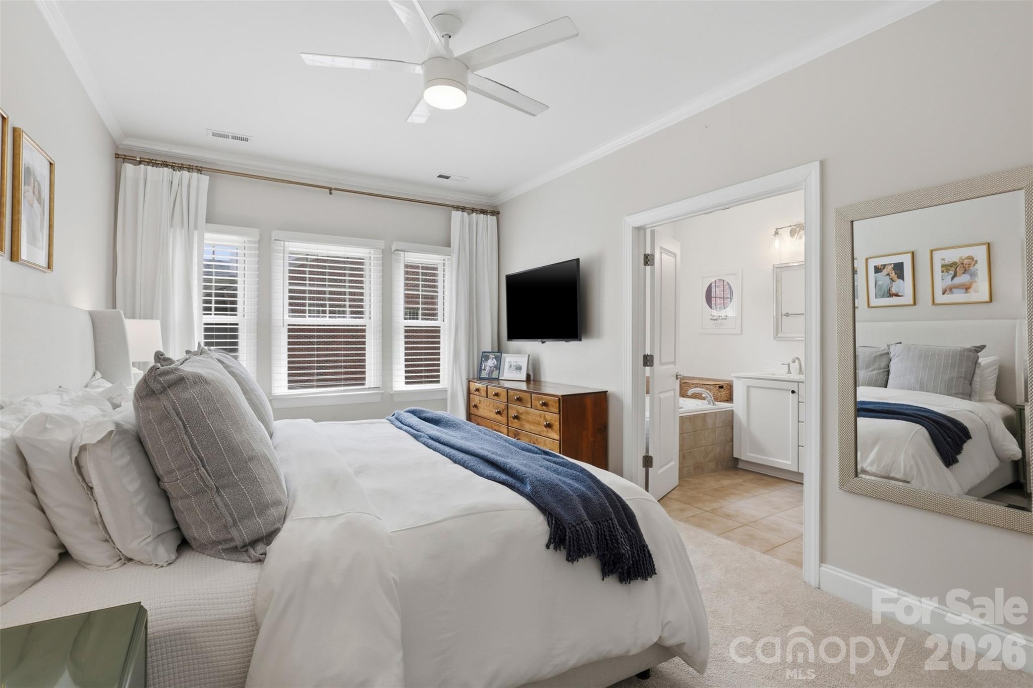 Madison Park - Residential