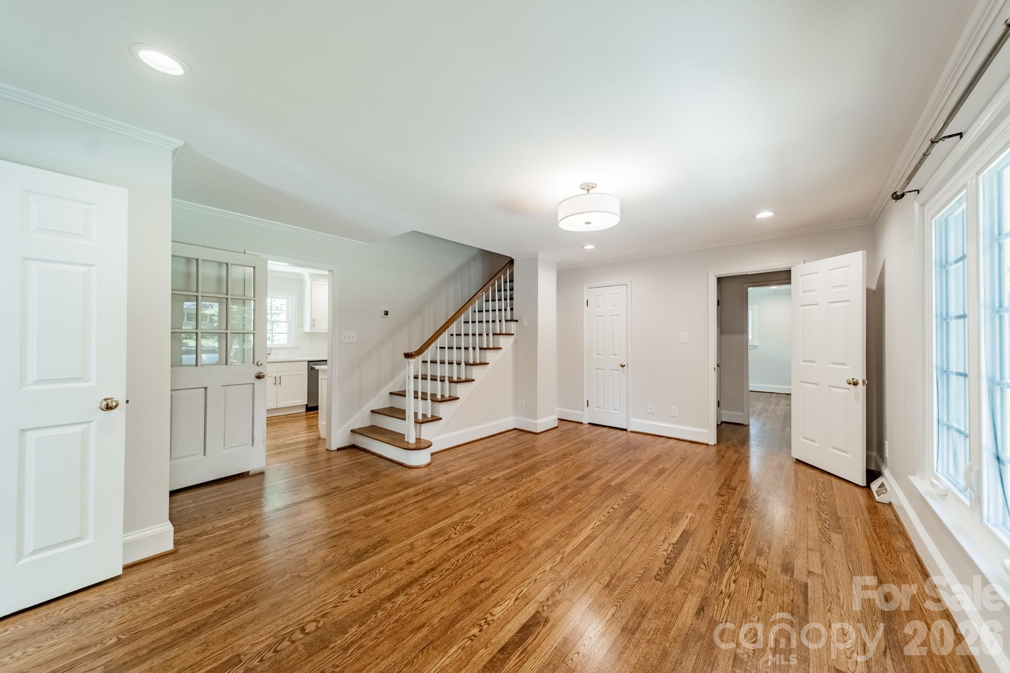 Starmount - Residential