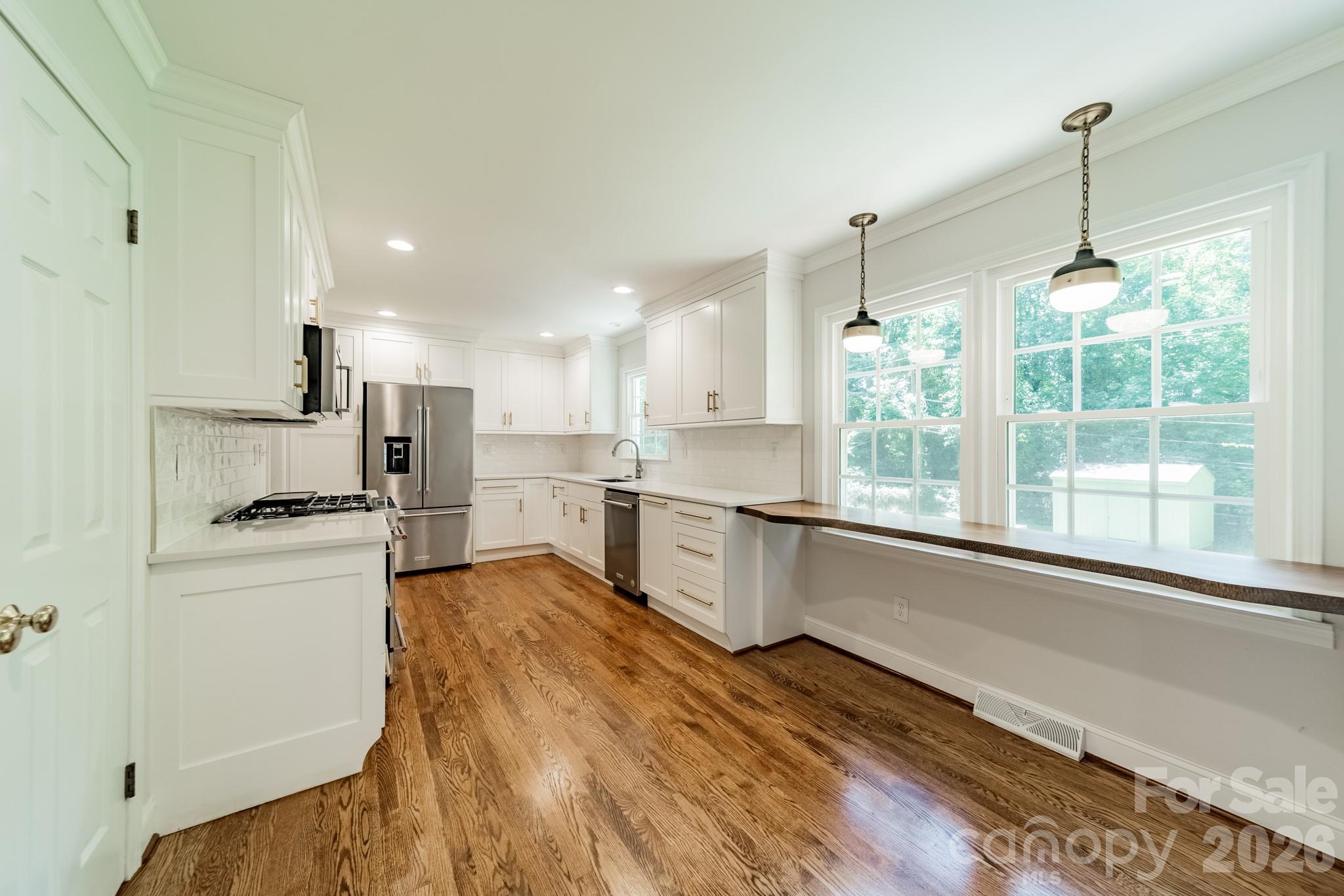 Starmount - Residential