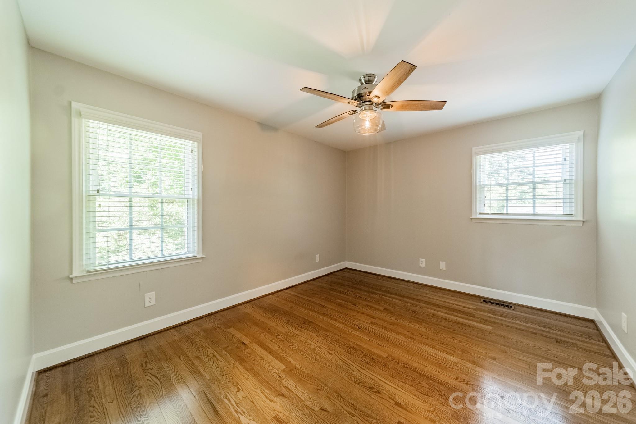 Starmount - Residential