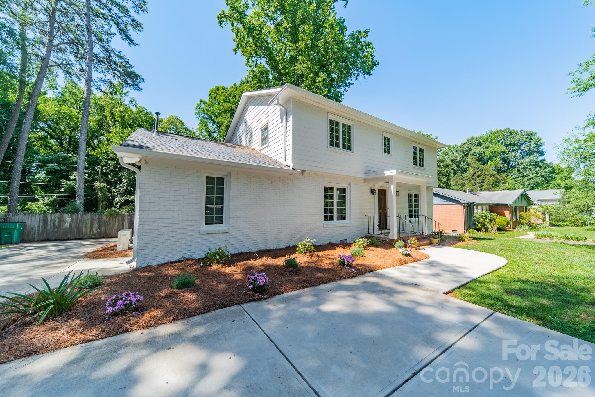 Starmount - Residential