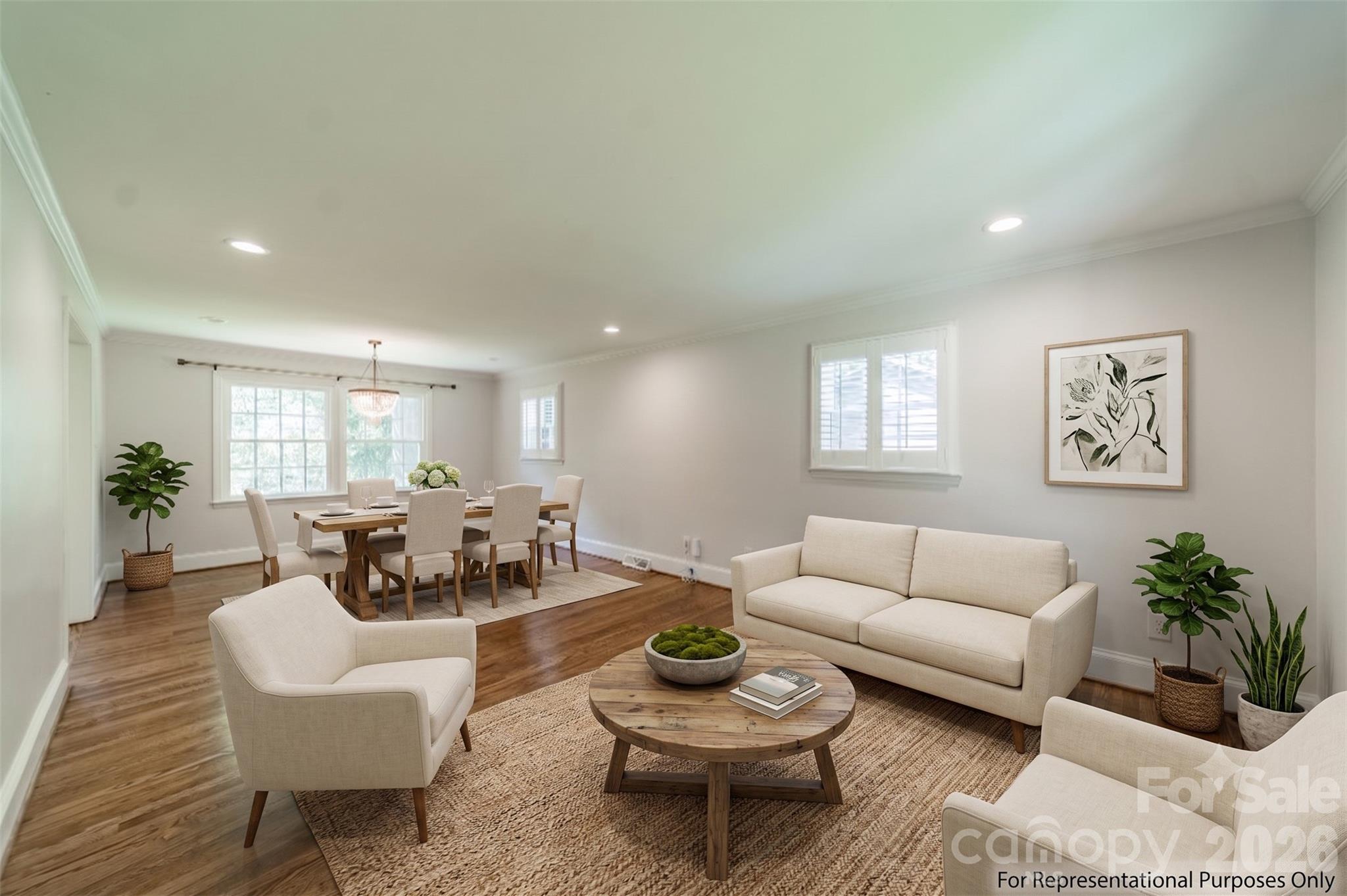 Starmount - Residential