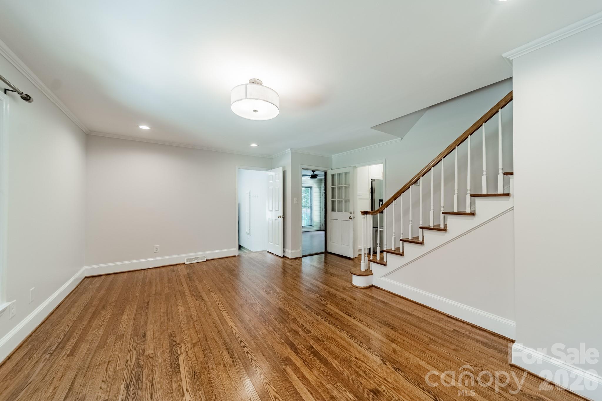 Starmount - Residential